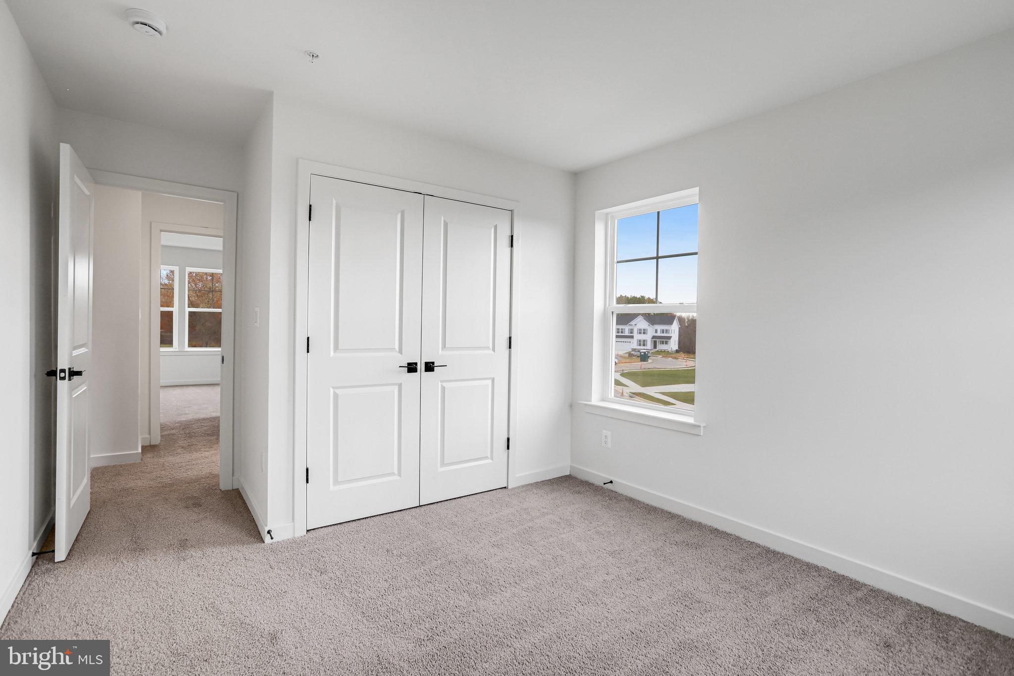 WORTHINGTON GROVE - Residential