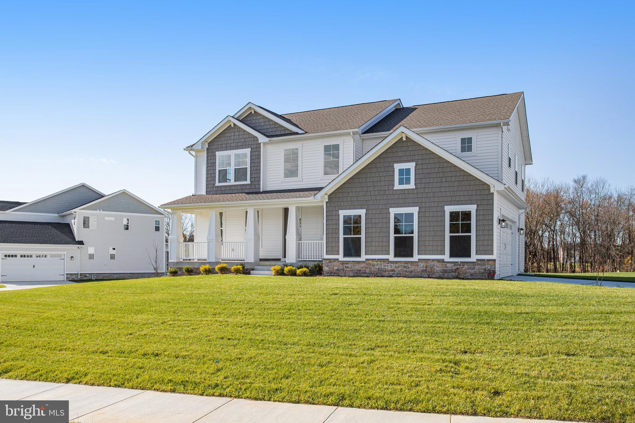 WORTHINGTON GROVE - Residential