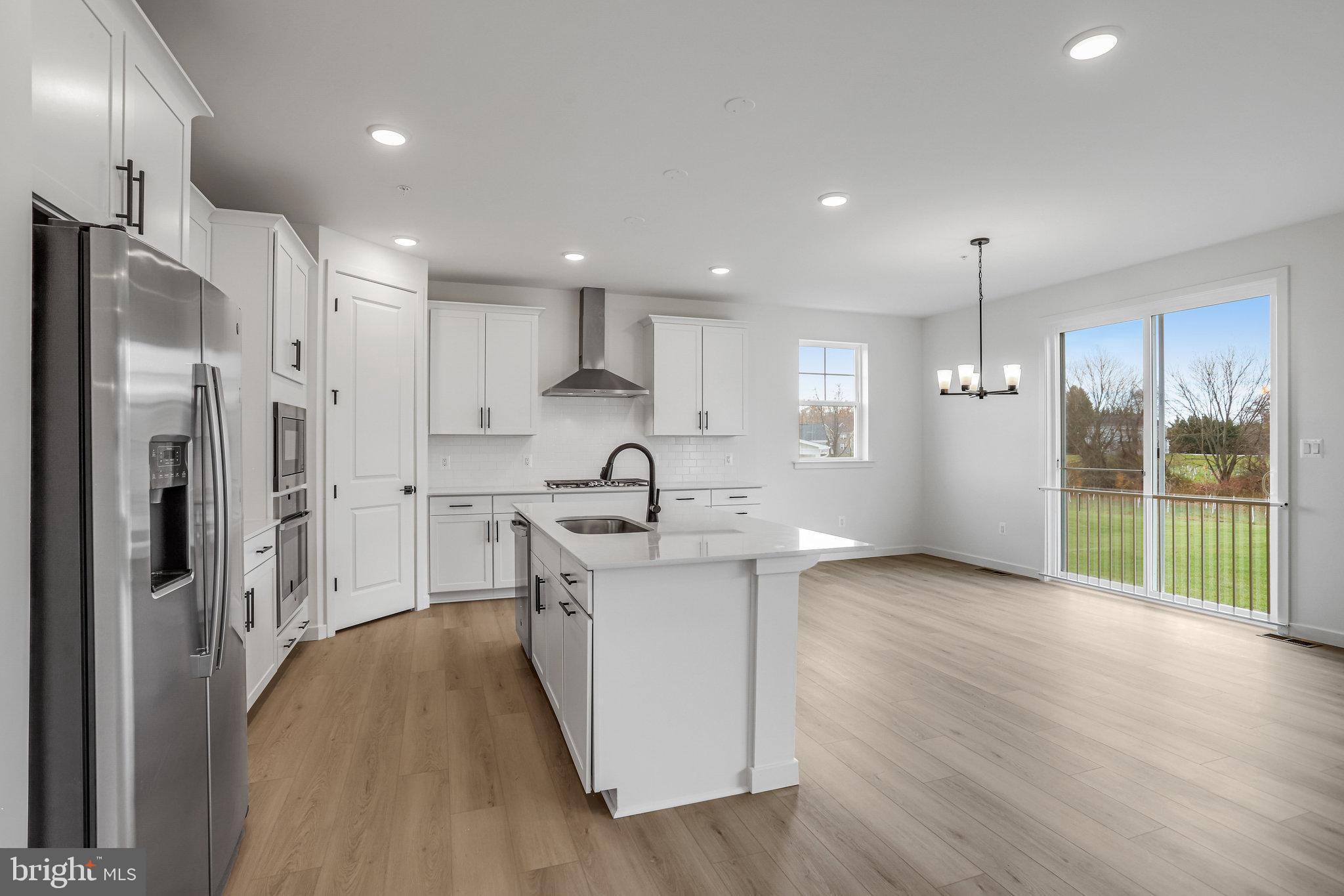 WORTHINGTON GROVE - Residential