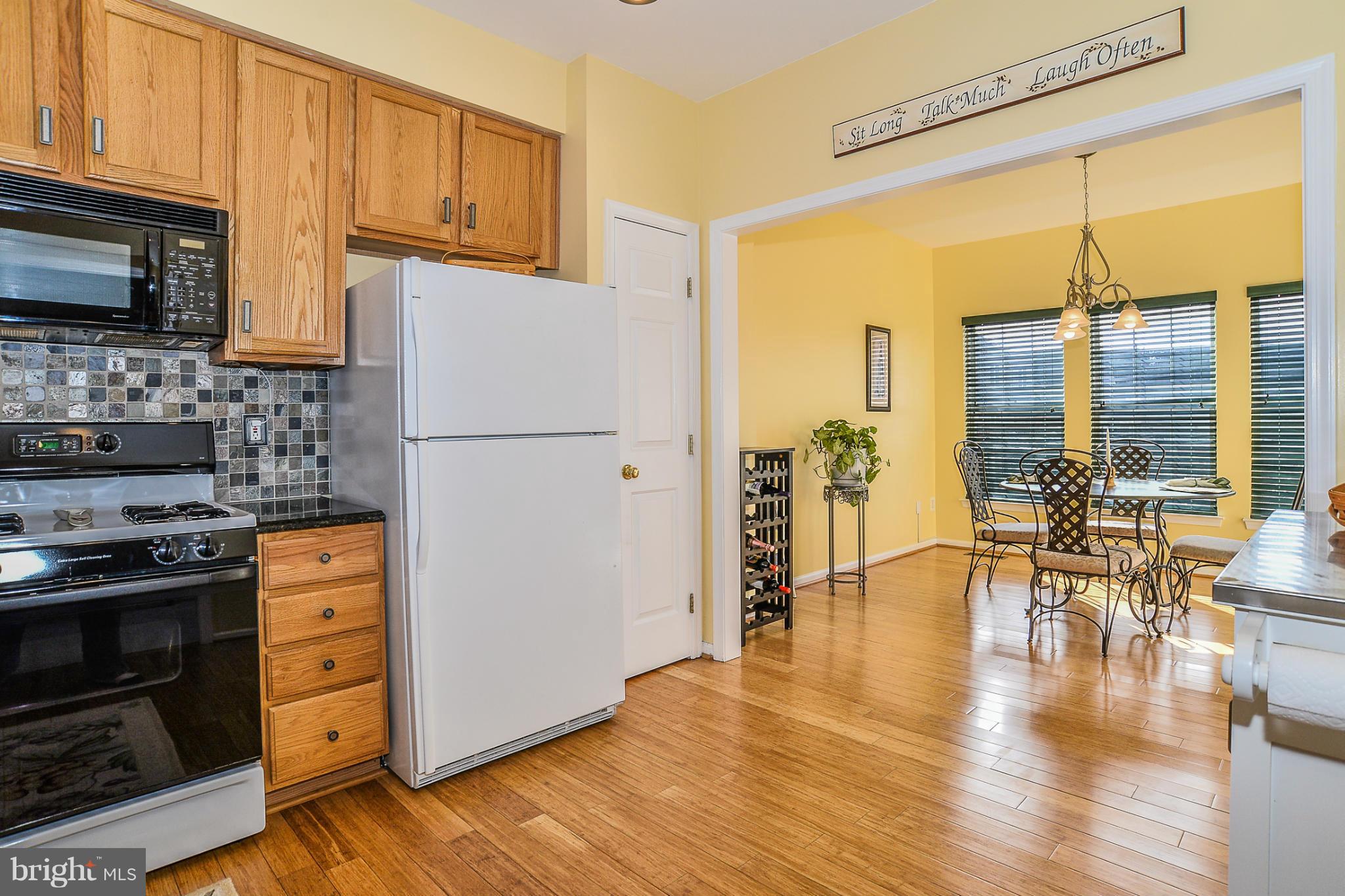 SOUTH RIDING - Residential