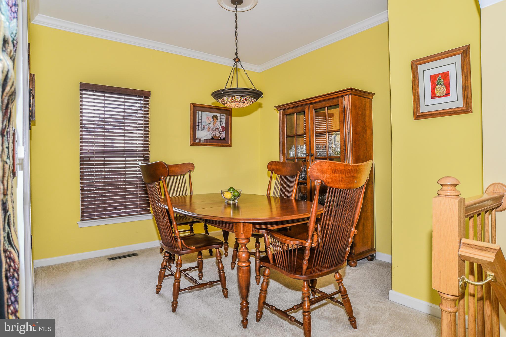 SOUTH RIDING - Residential