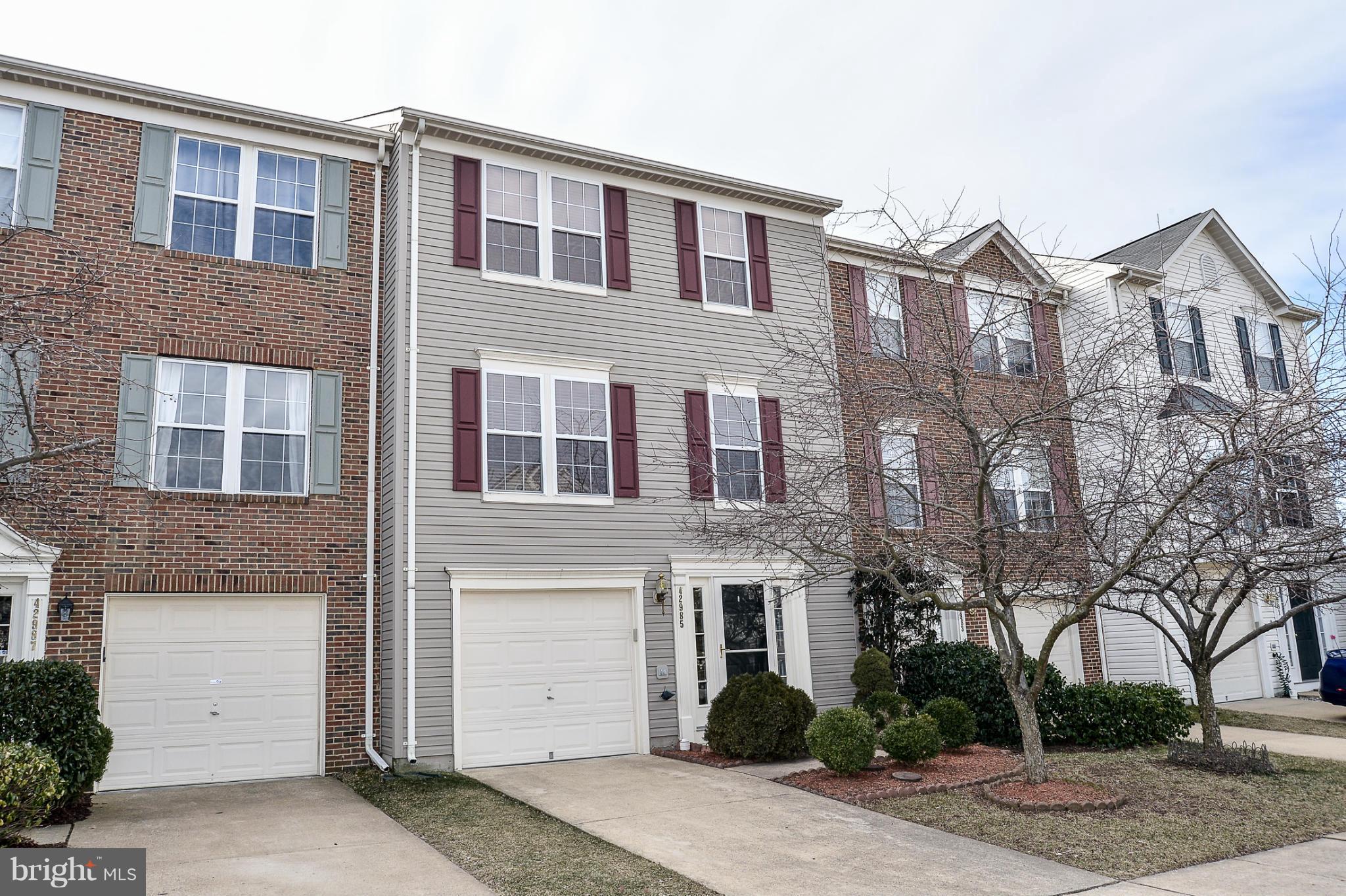 SOUTH RIDING - Residential