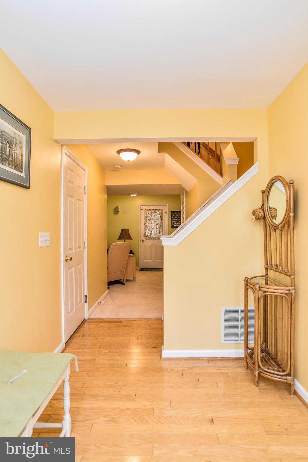 SOUTH RIDING - Residential