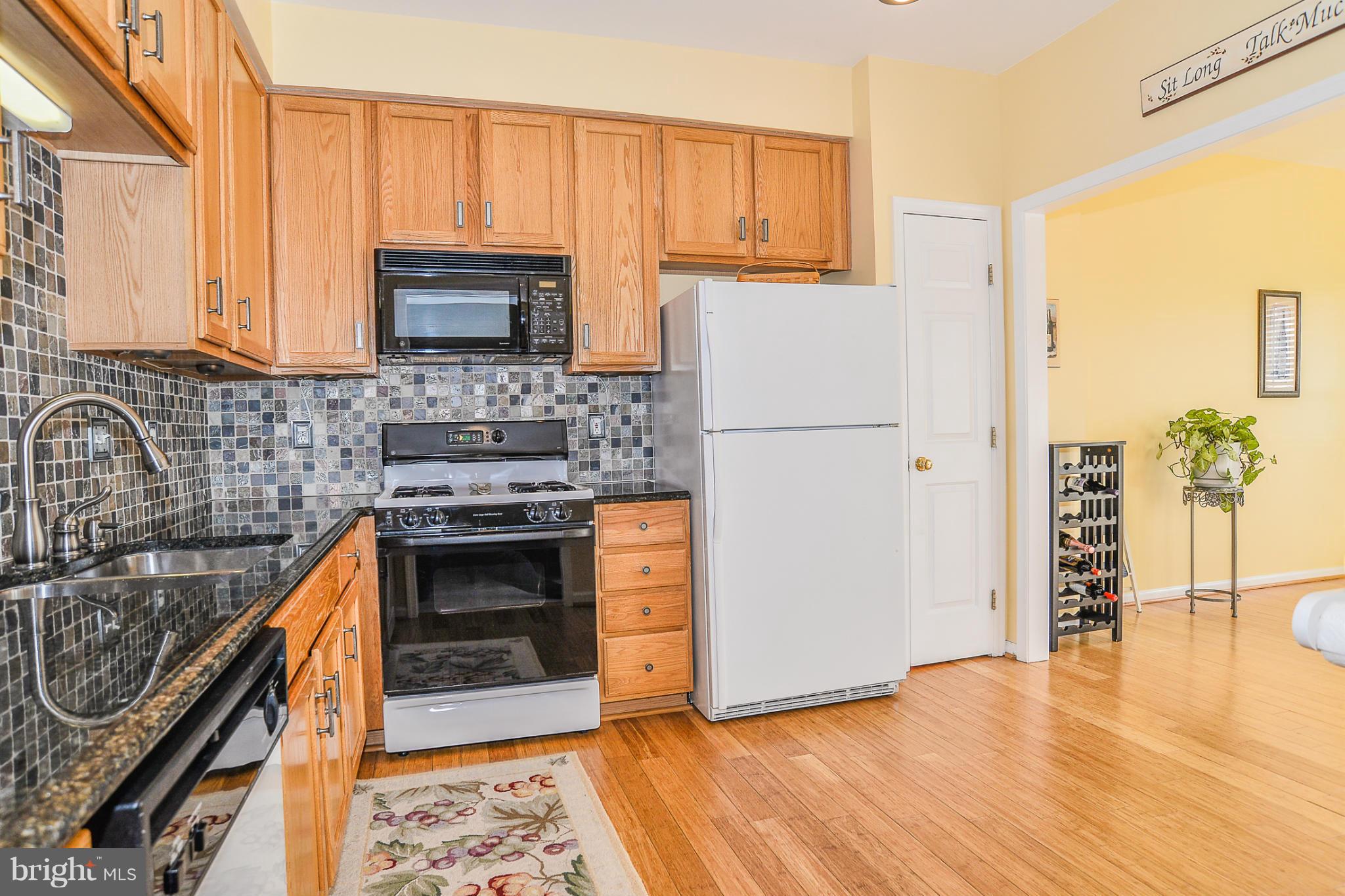 SOUTH RIDING - Residential