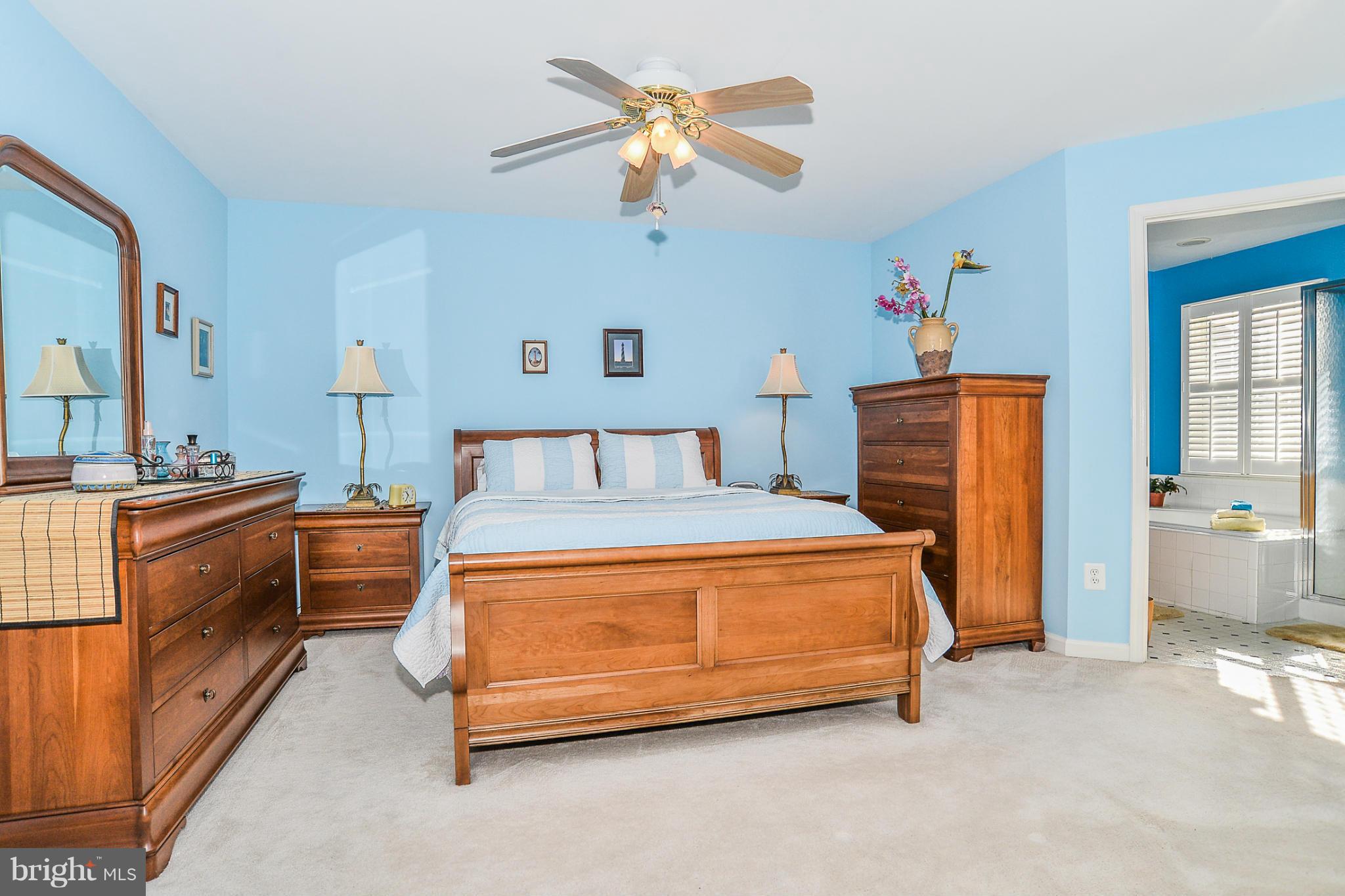 SOUTH RIDING - Residential