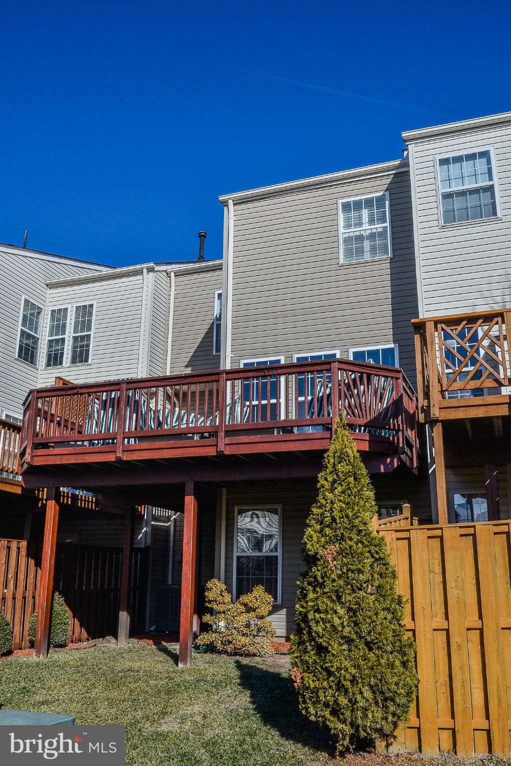 SOUTH RIDING - Residential