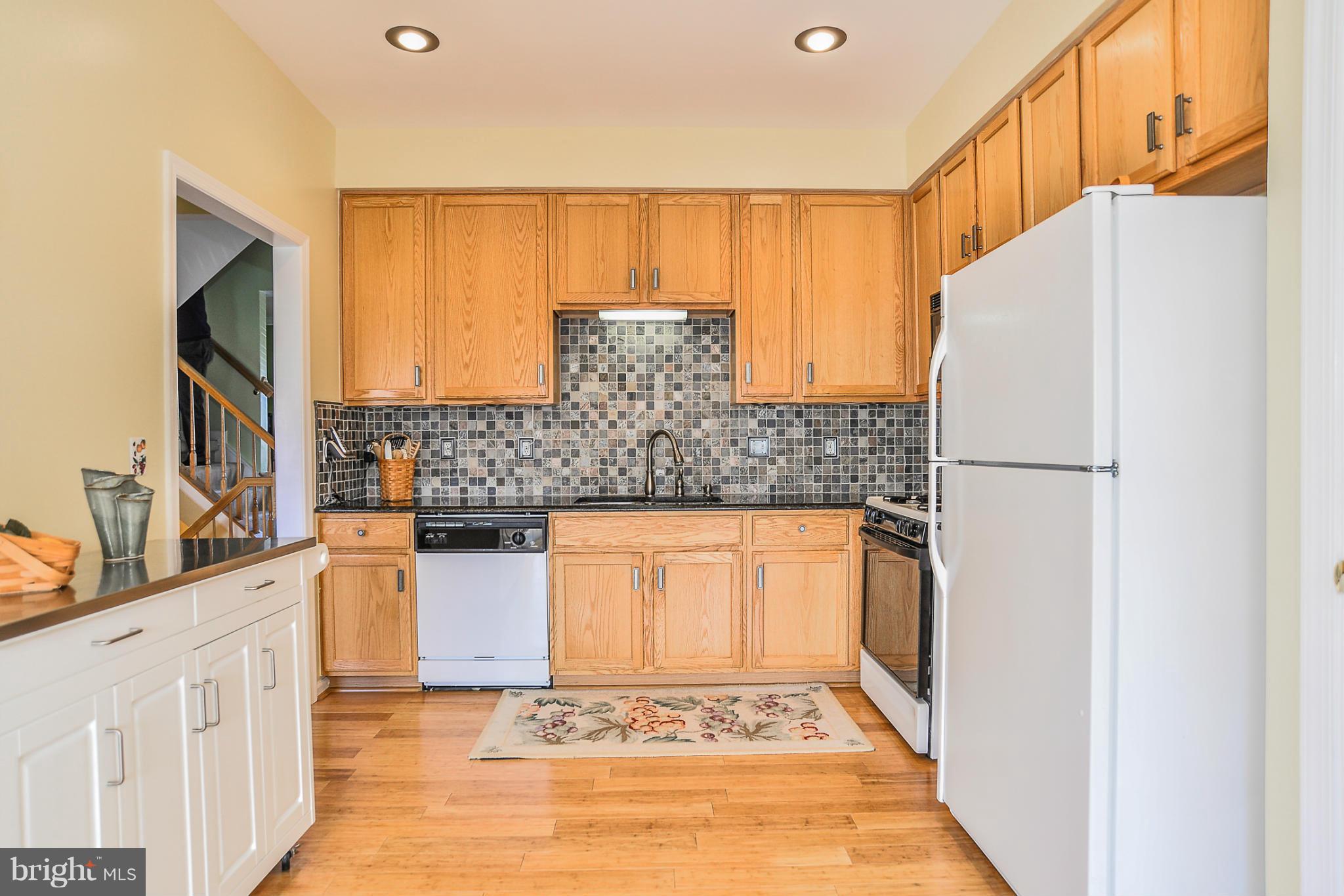 SOUTH RIDING - Residential