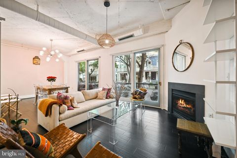 1700 KALORAMA ROAD NW 207 WASHINGTON DC 20009