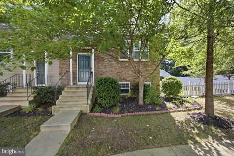 335 English Oak Lane, Prince Frederick, MD 20678 - #: MDCA2030306