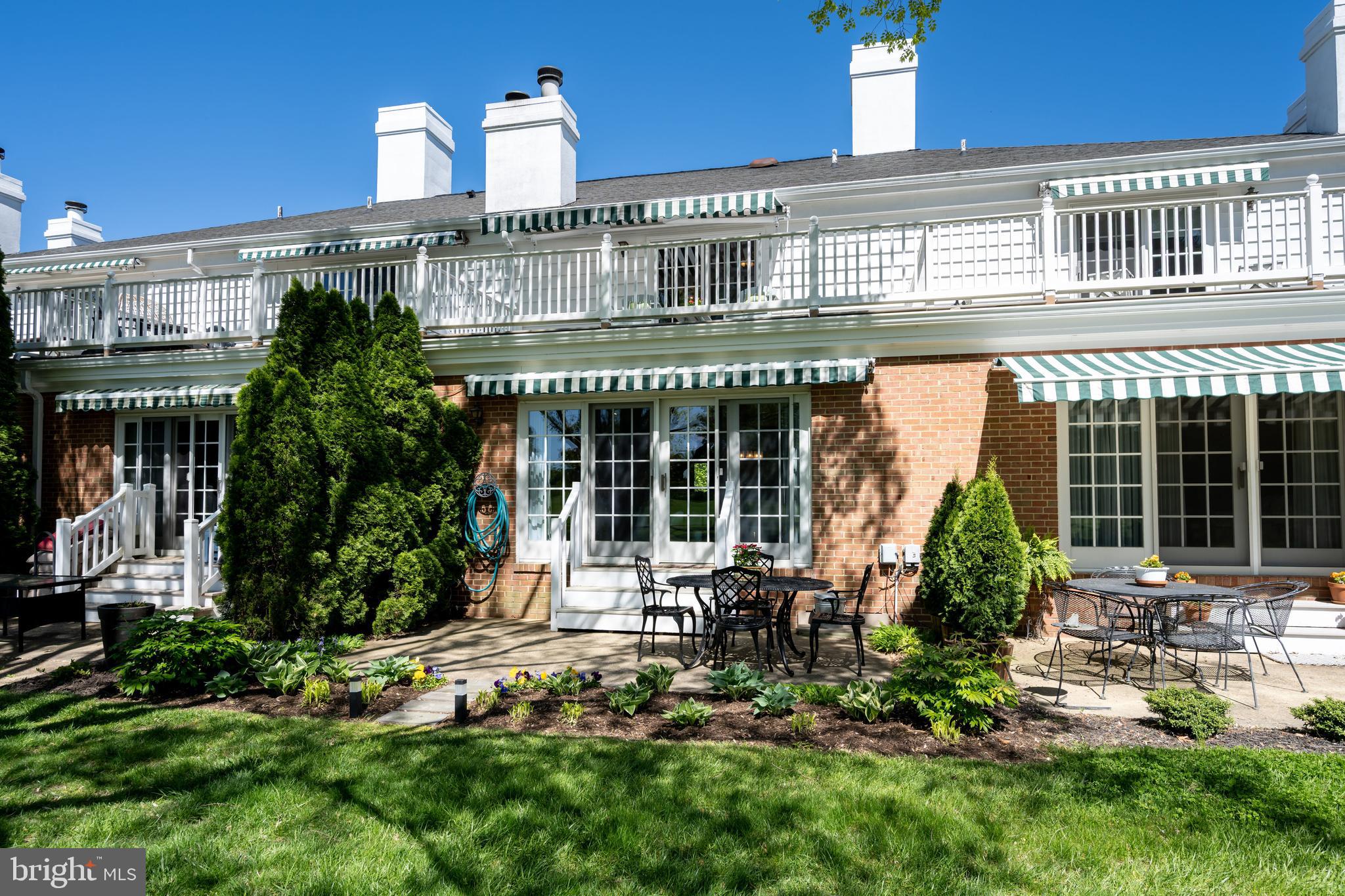 9529 QUAIL HOLLOW 503