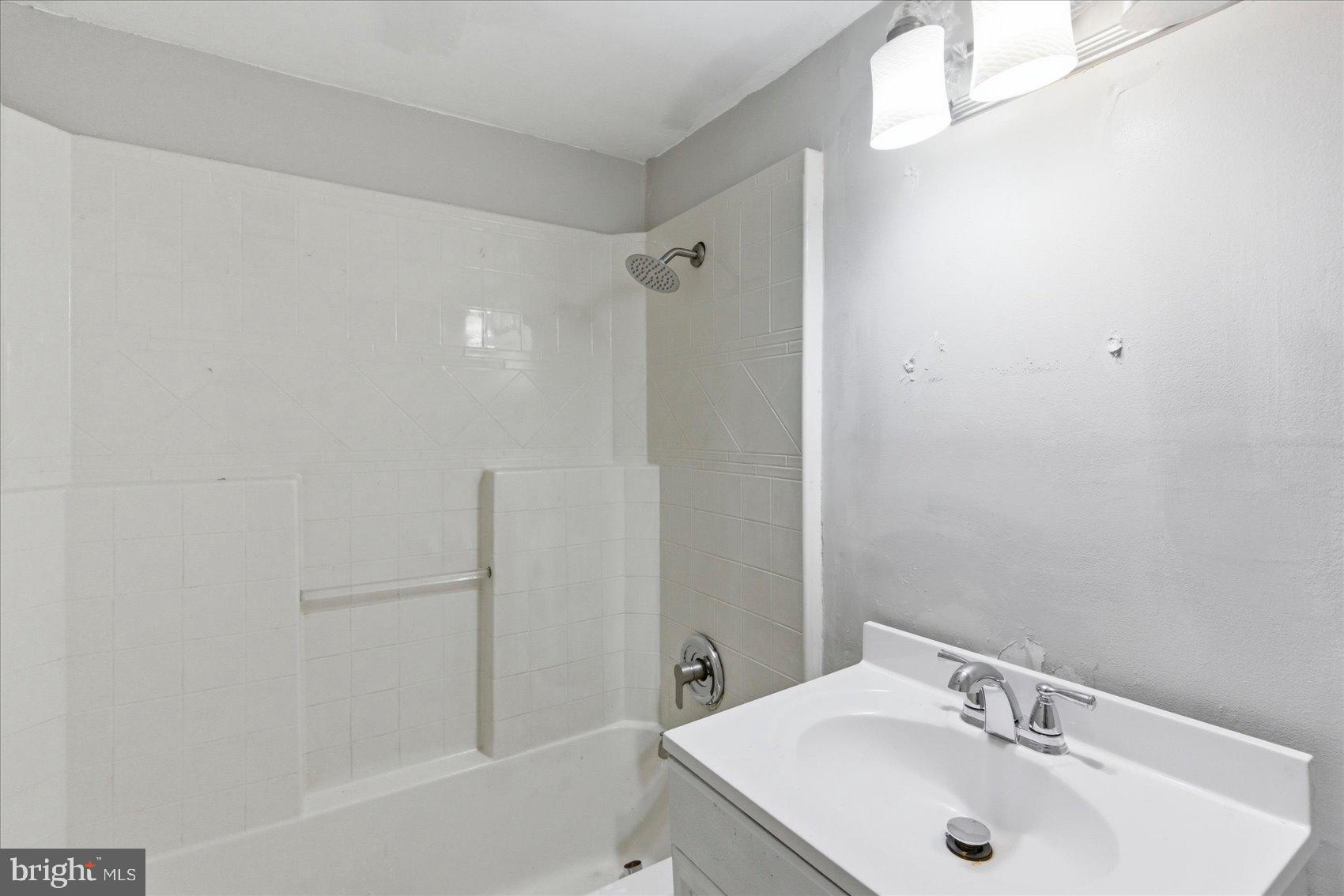 RANDALL RIDGE - Residential