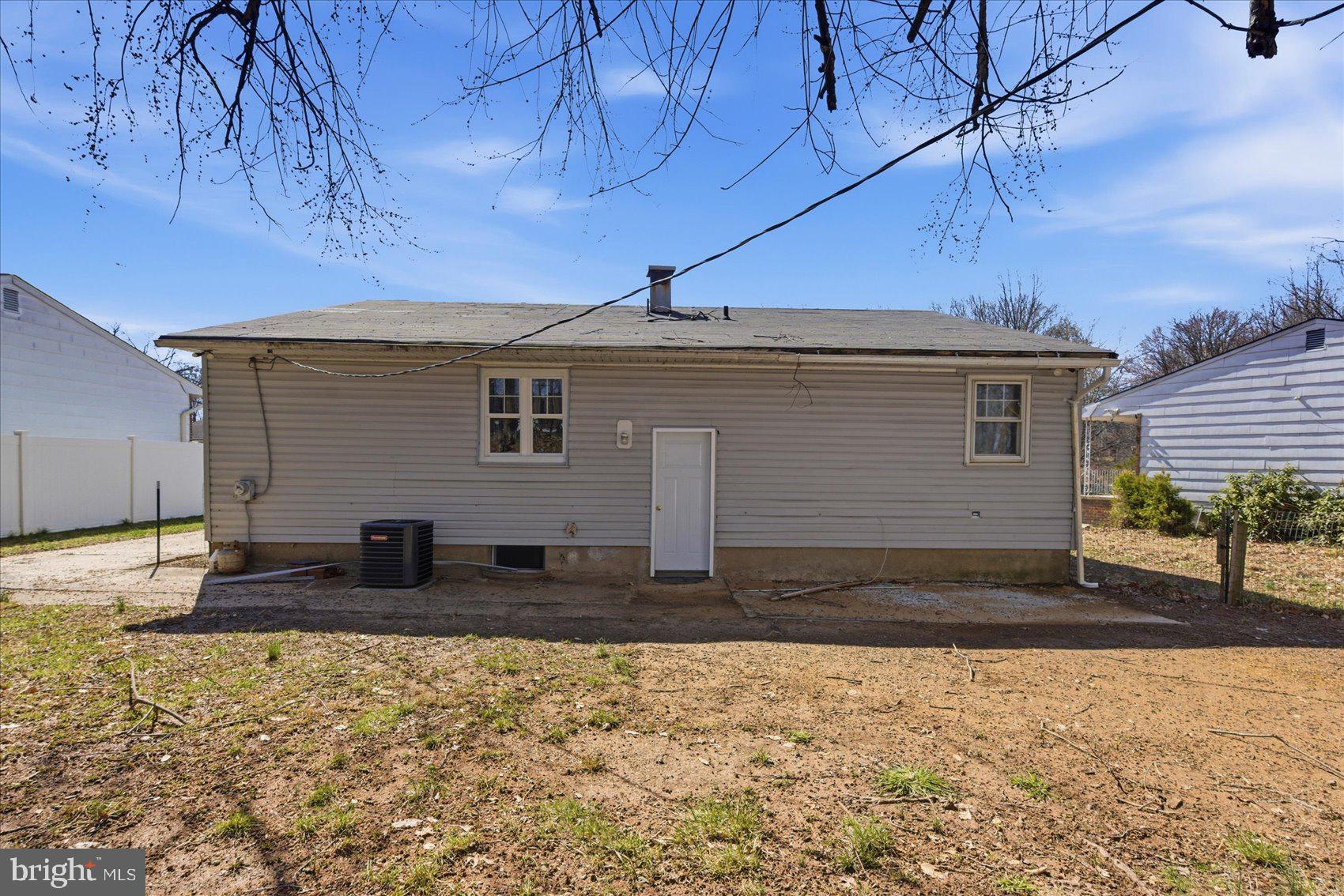 RANDALL RIDGE - Residential