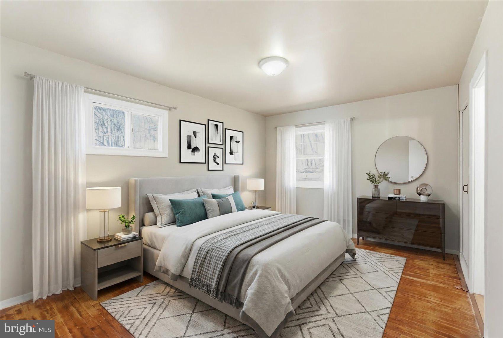 RANDALL RIDGE - Residential