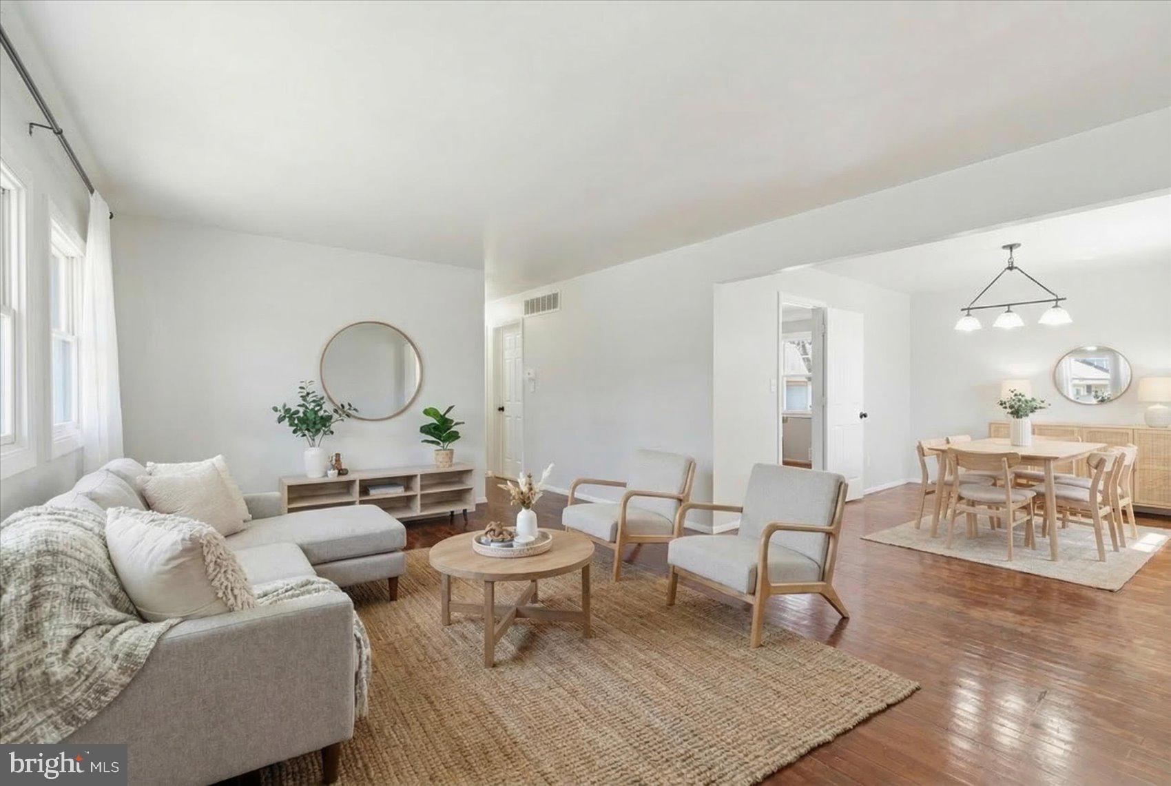 RANDALL RIDGE - Residential