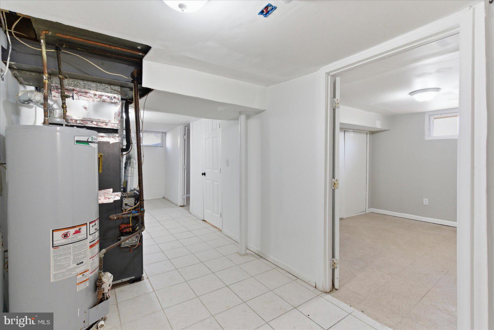 RANDALL RIDGE - Residential