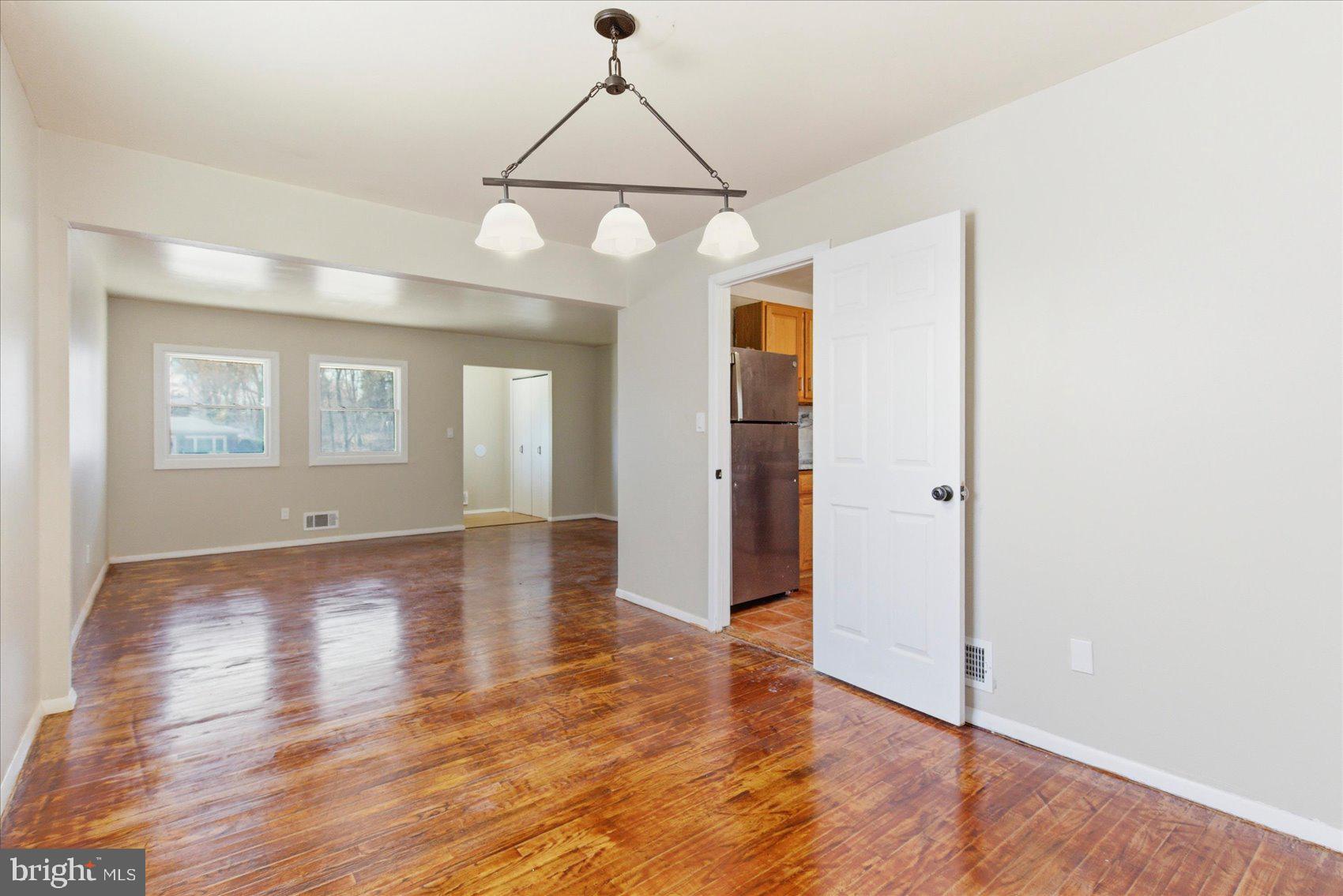 RANDALL RIDGE - Residential