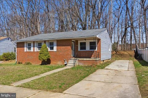 Homes For Sale - 9110 Meadow Heights Road<br/> RANDALLSTOWN, MD 21133