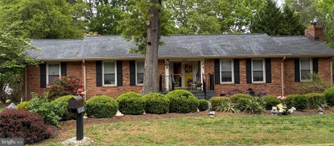 Homes For Sale - 1208 Washington Drive<br/> STAFFORD, VA 22554