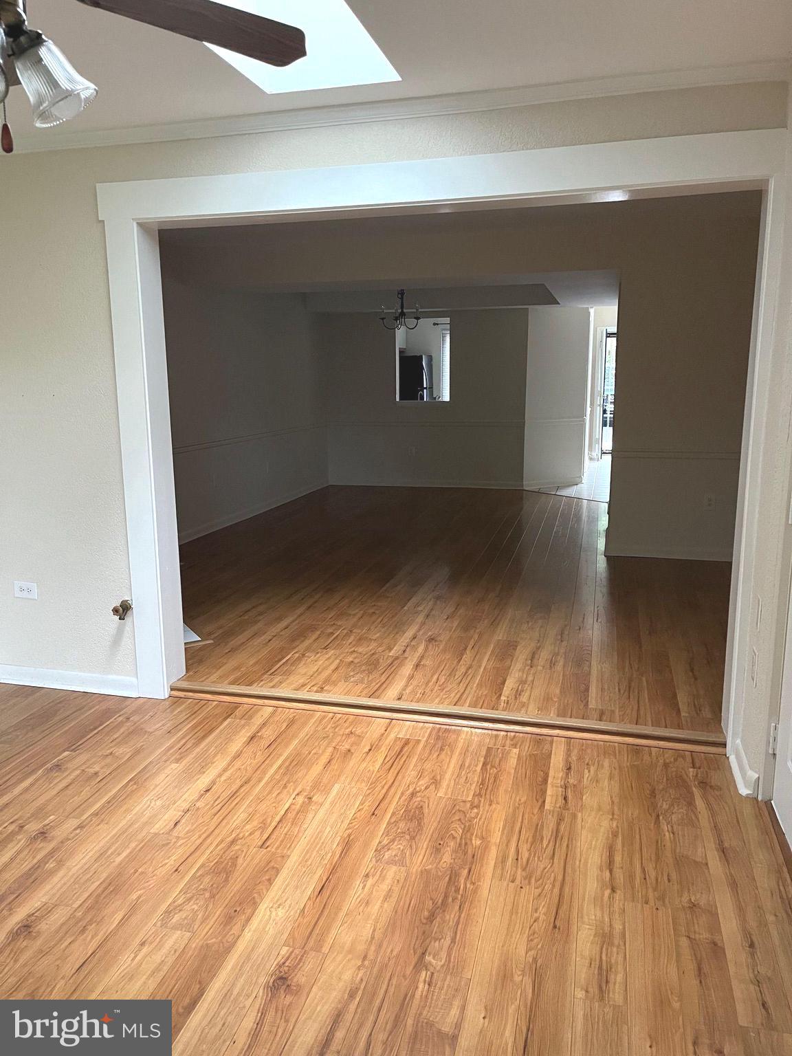 CROSSGATES - Residential Lease