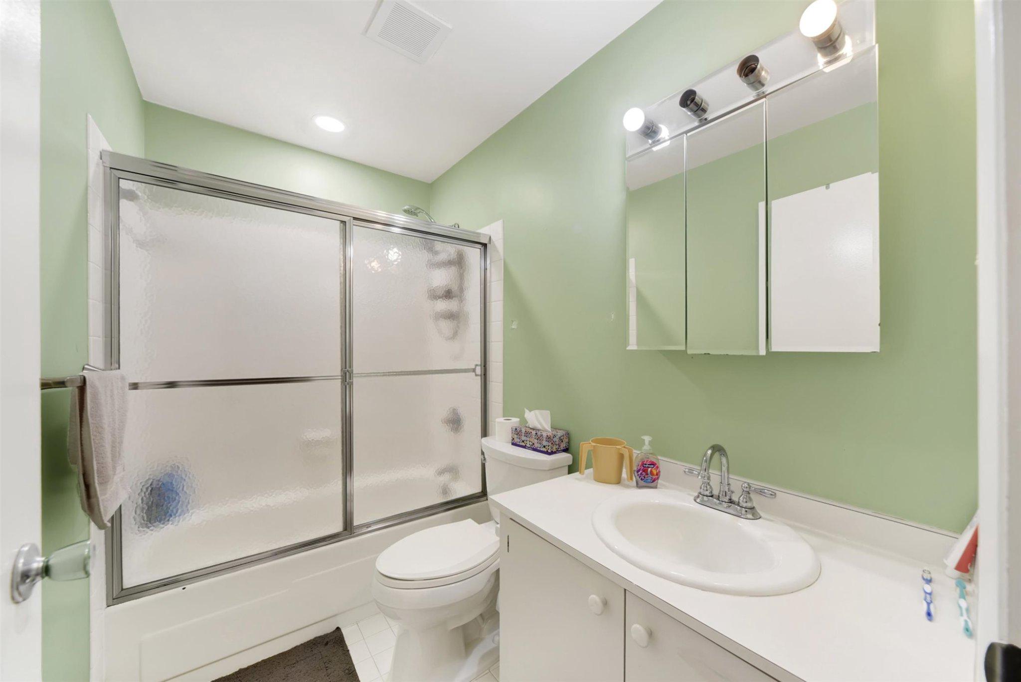 HEATHER RIDGE - Residential