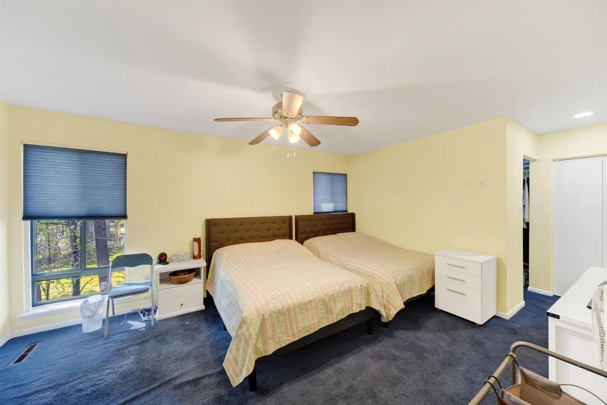 HEATHER RIDGE - Residential