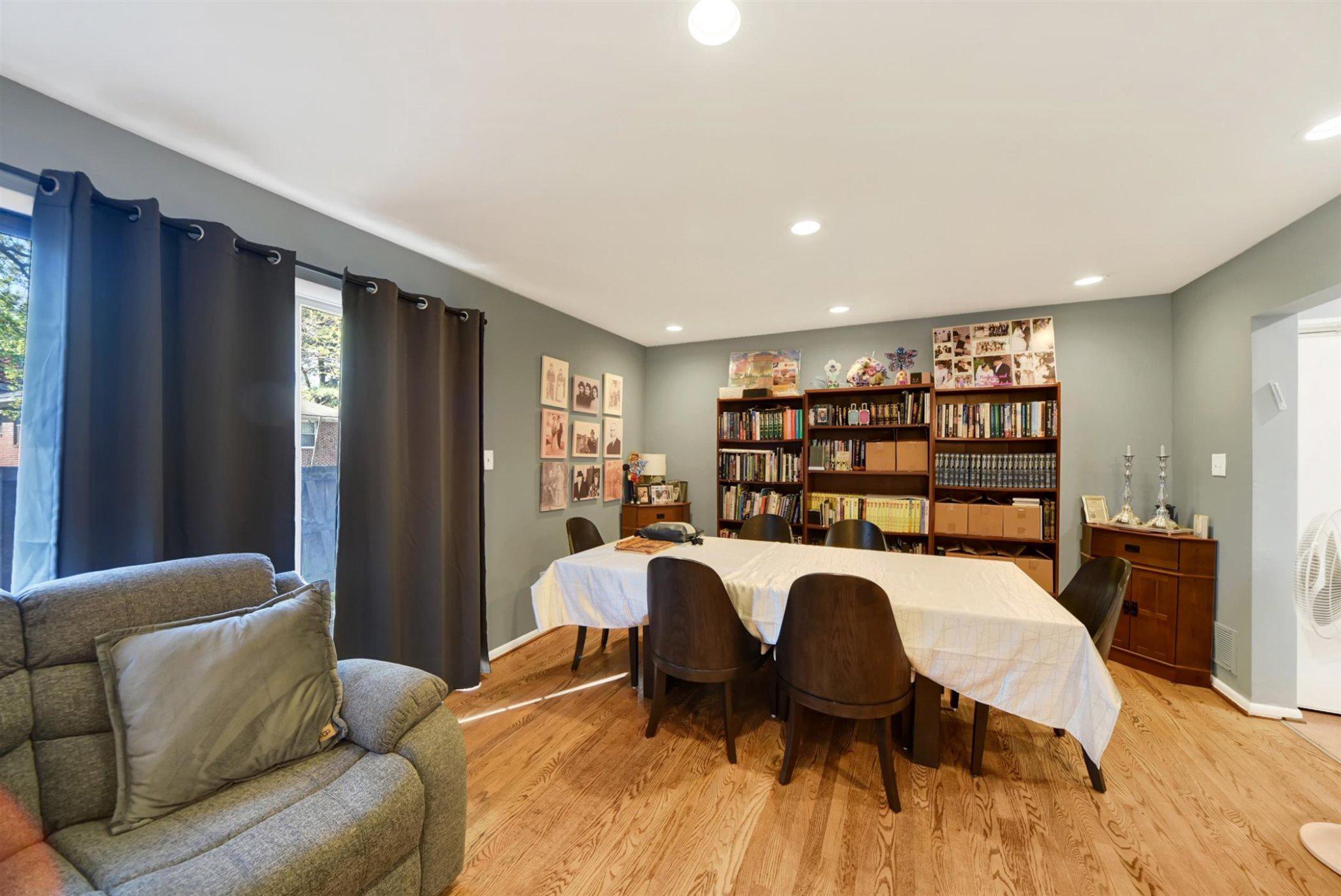 HEATHER RIDGE - Residential