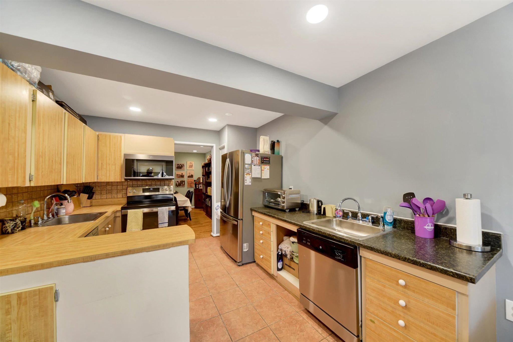 HEATHER RIDGE - Residential