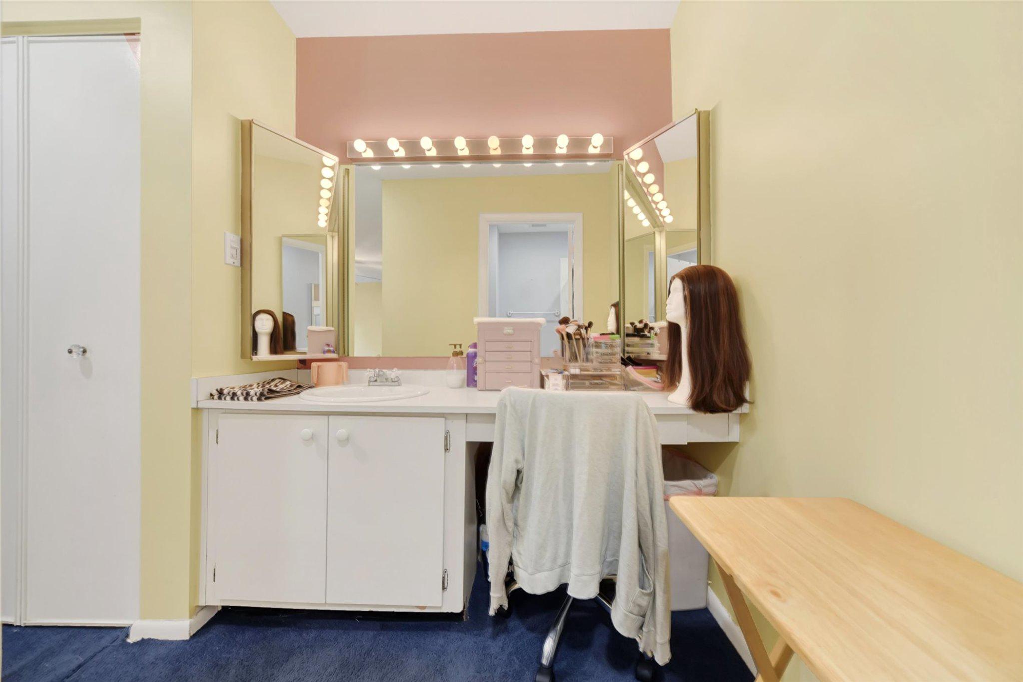 HEATHER RIDGE - Residential