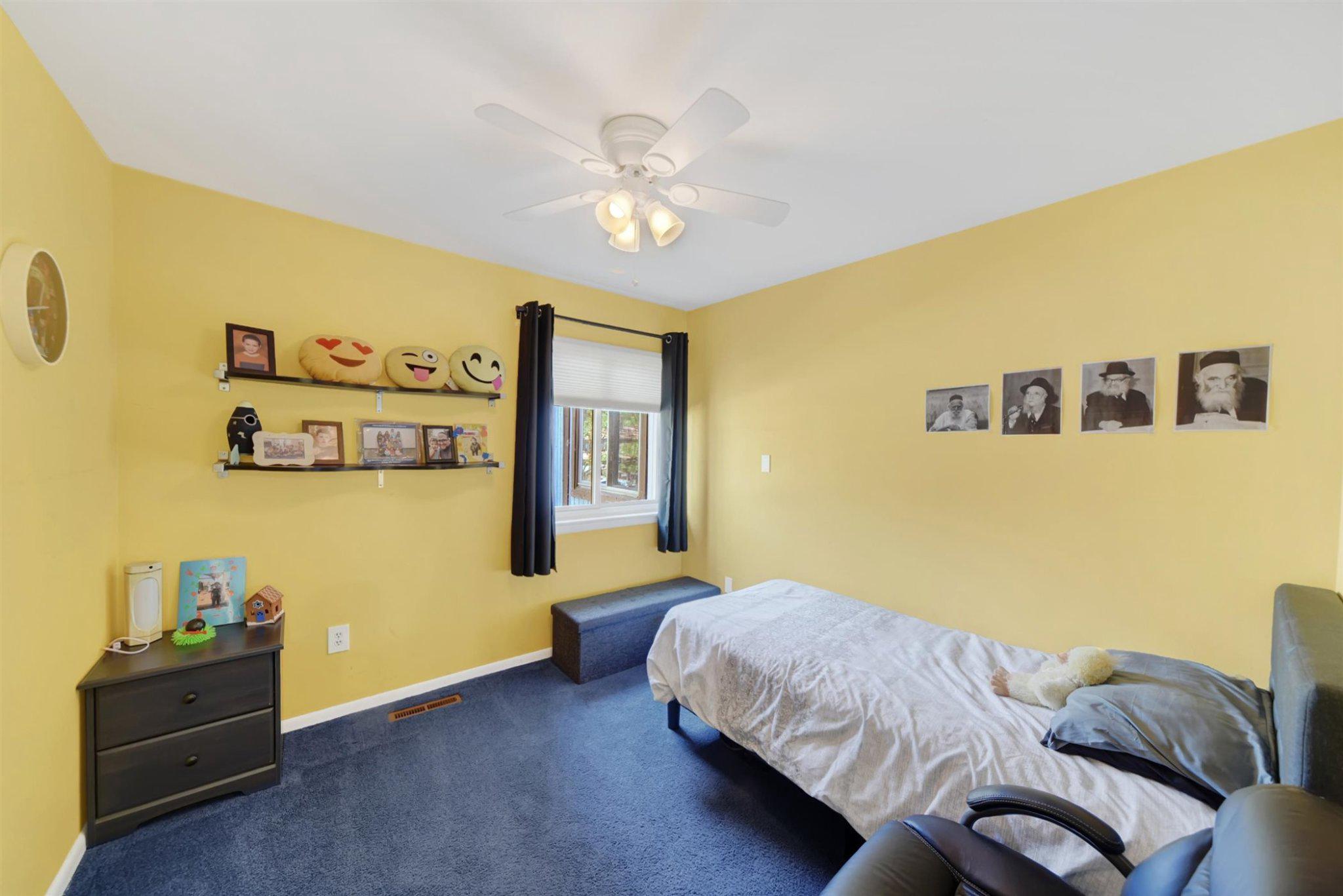 HEATHER RIDGE - Residential