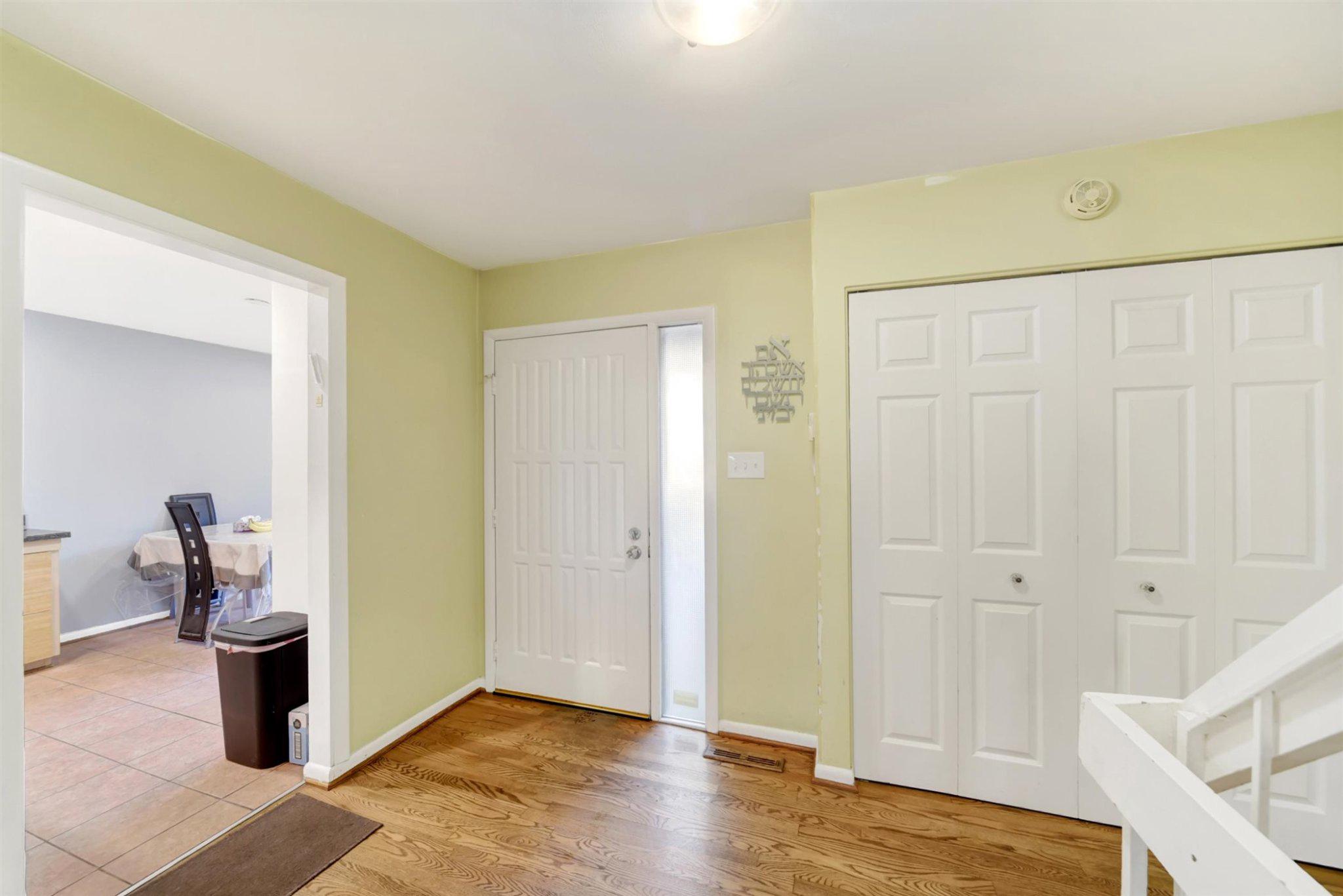 HEATHER RIDGE - Residential