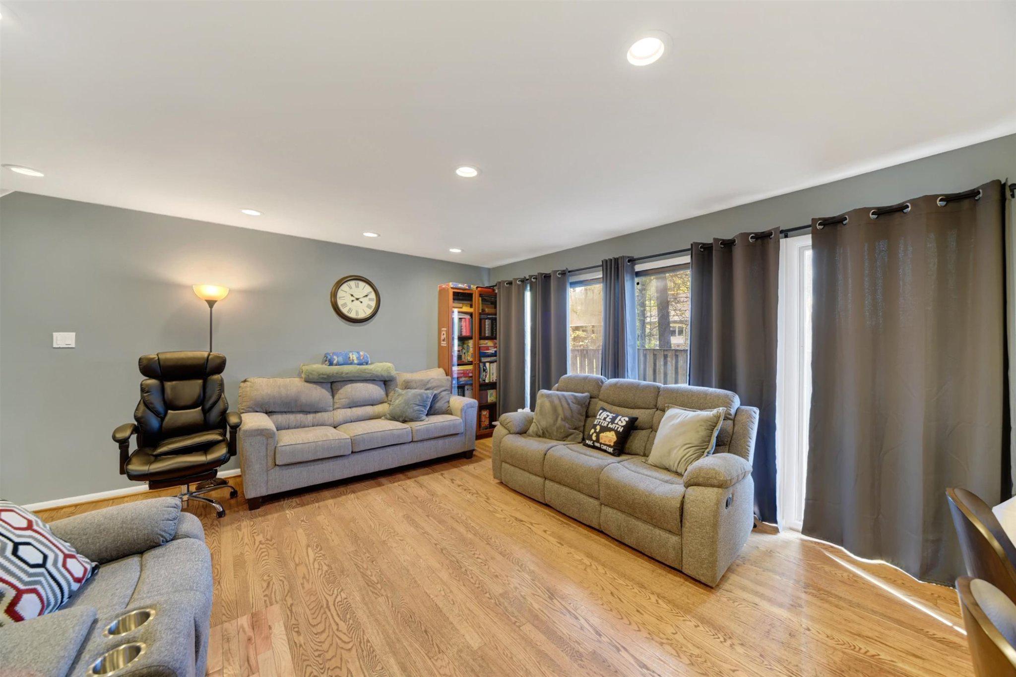 HEATHER RIDGE - Residential