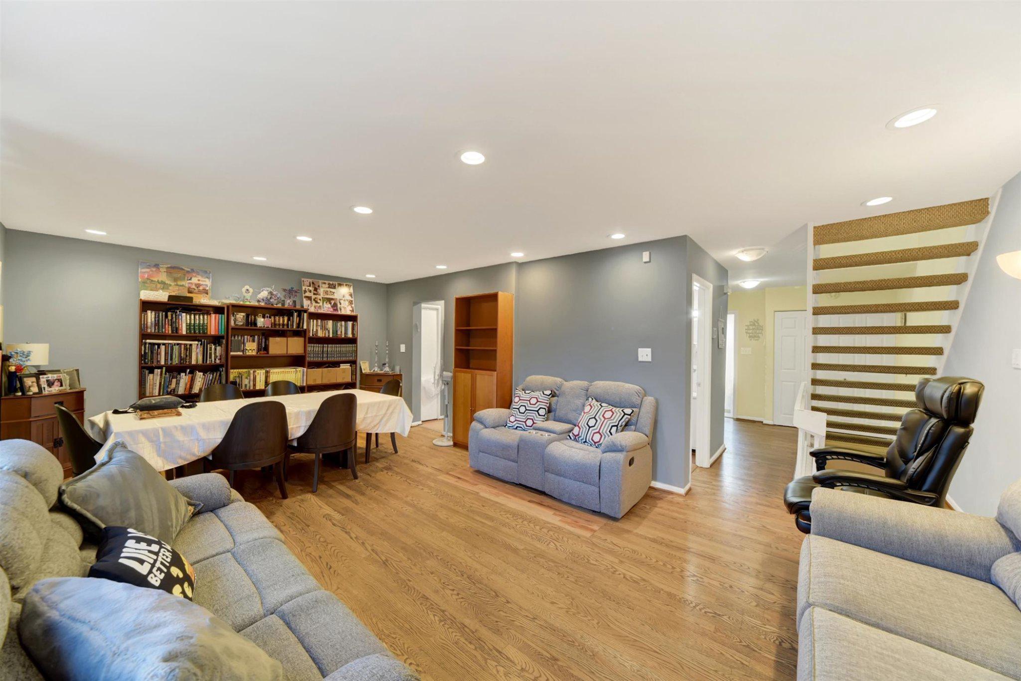 HEATHER RIDGE - Residential