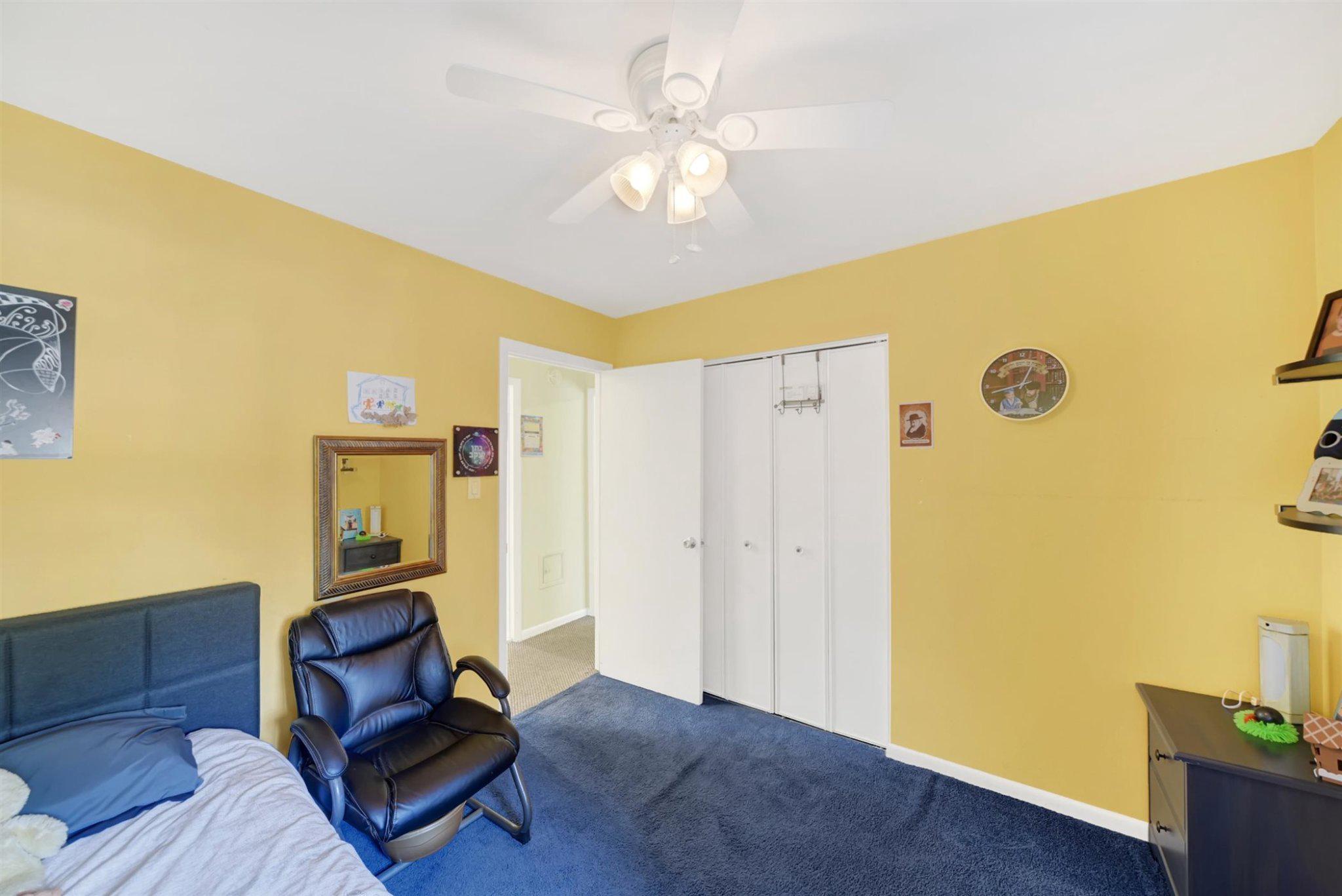 HEATHER RIDGE - Residential