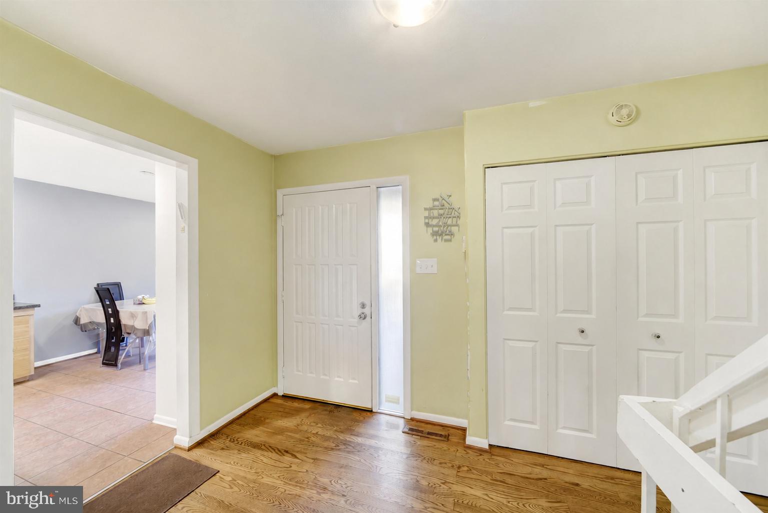 2821 BANEBERRY COURT