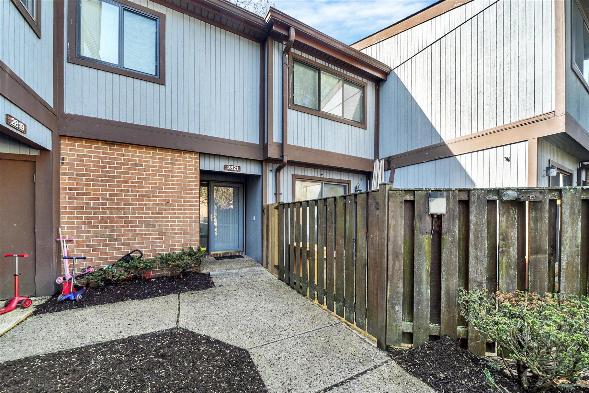 HEATHER RIDGE - Residential