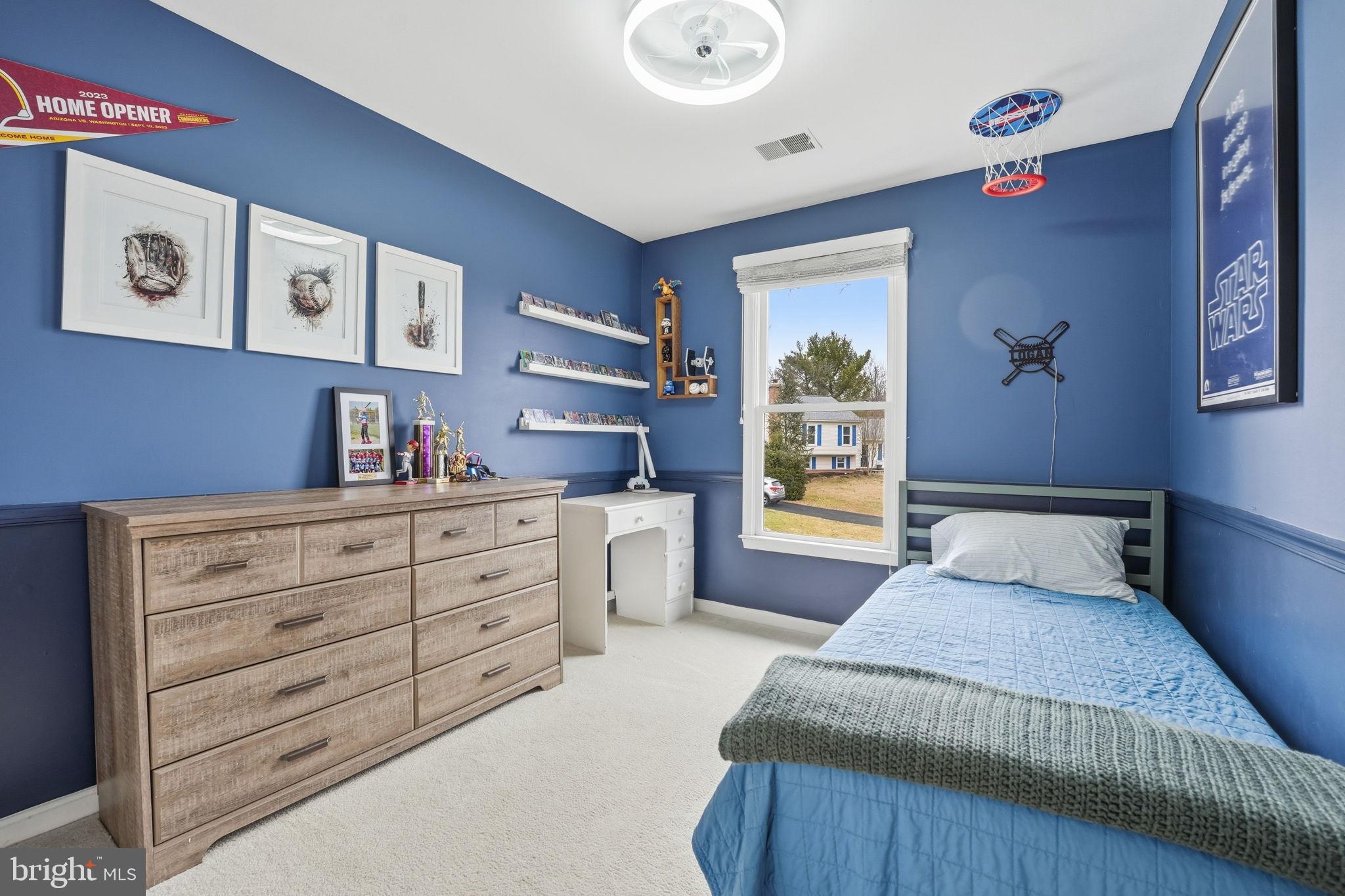 GREAT FALLS FOREST - Residential