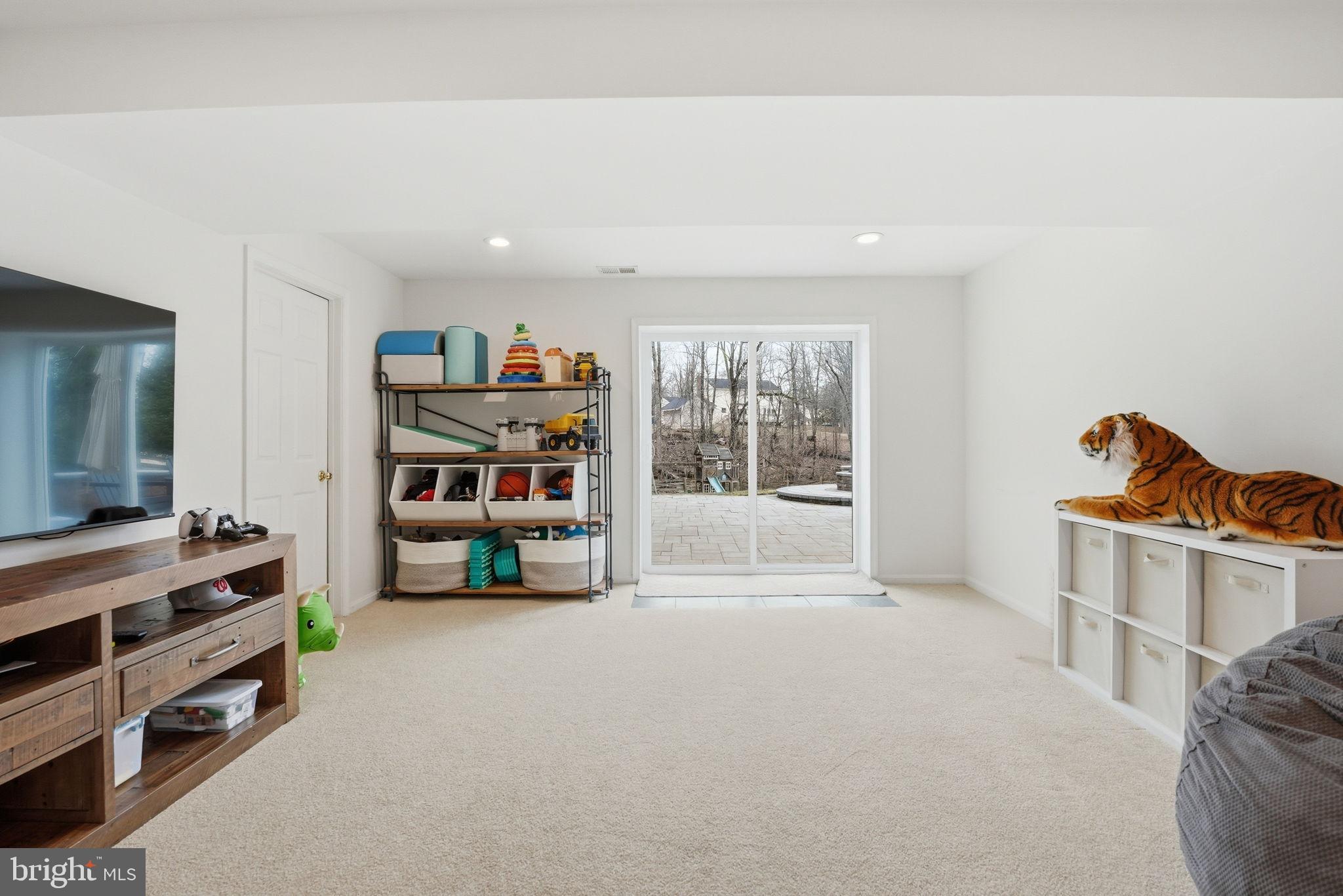 GREAT FALLS FOREST - Residential