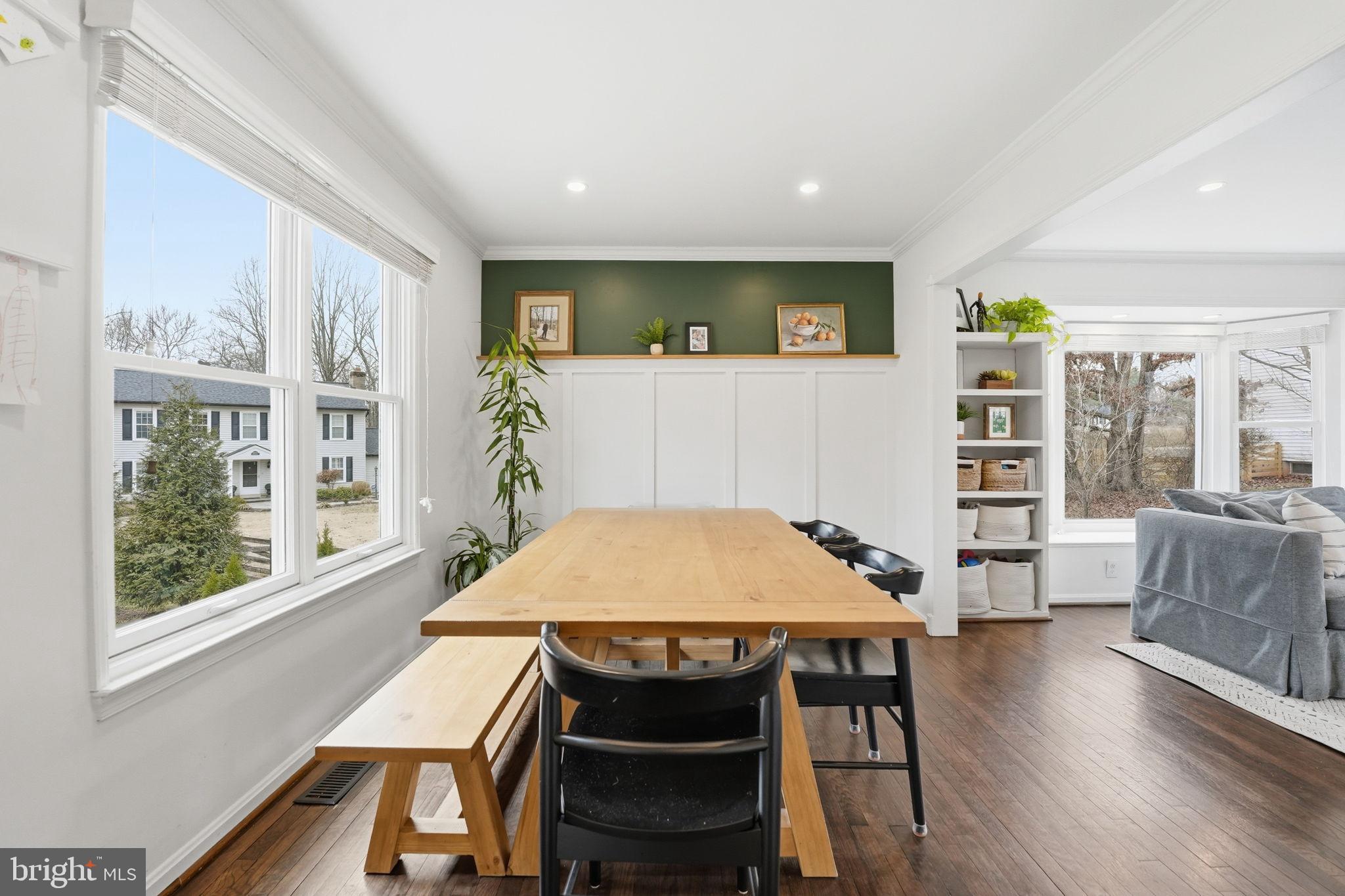 GREAT FALLS FOREST - Residential