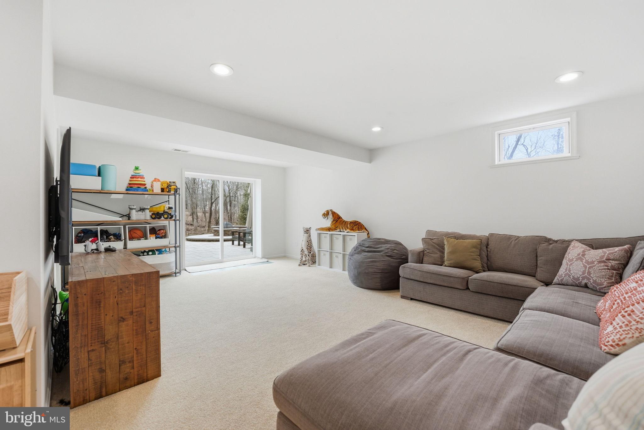 GREAT FALLS FOREST - Residential