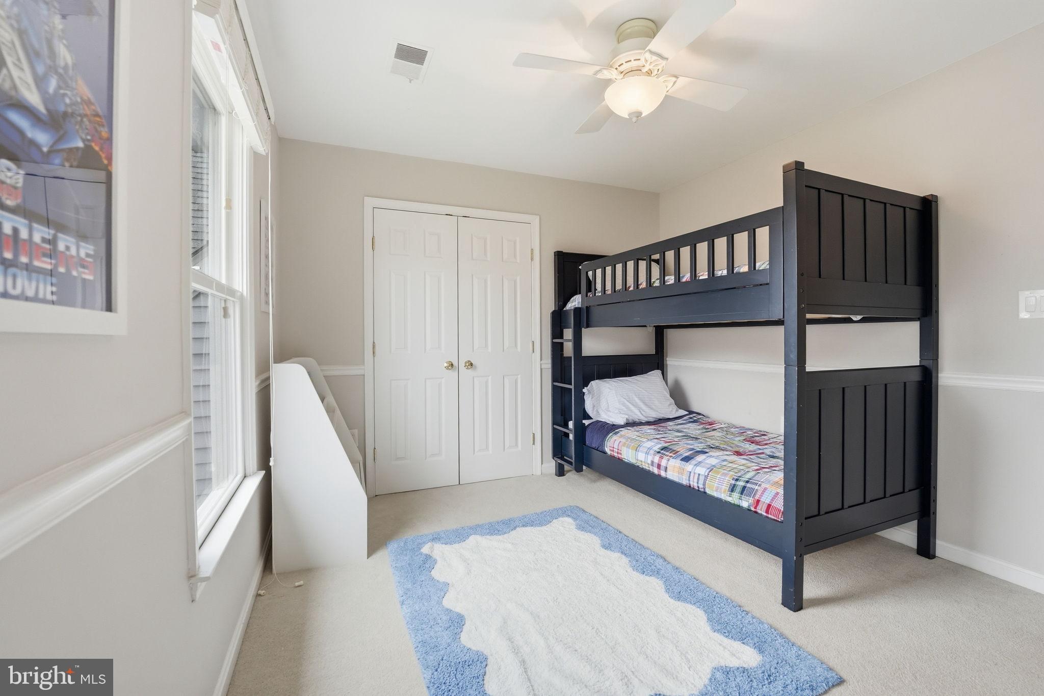 GREAT FALLS FOREST - Residential