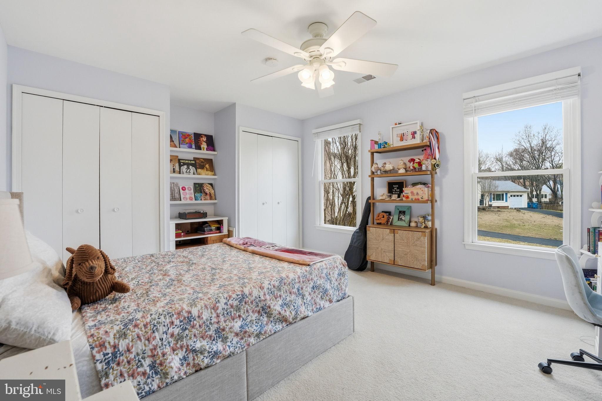 GREAT FALLS FOREST - Residential