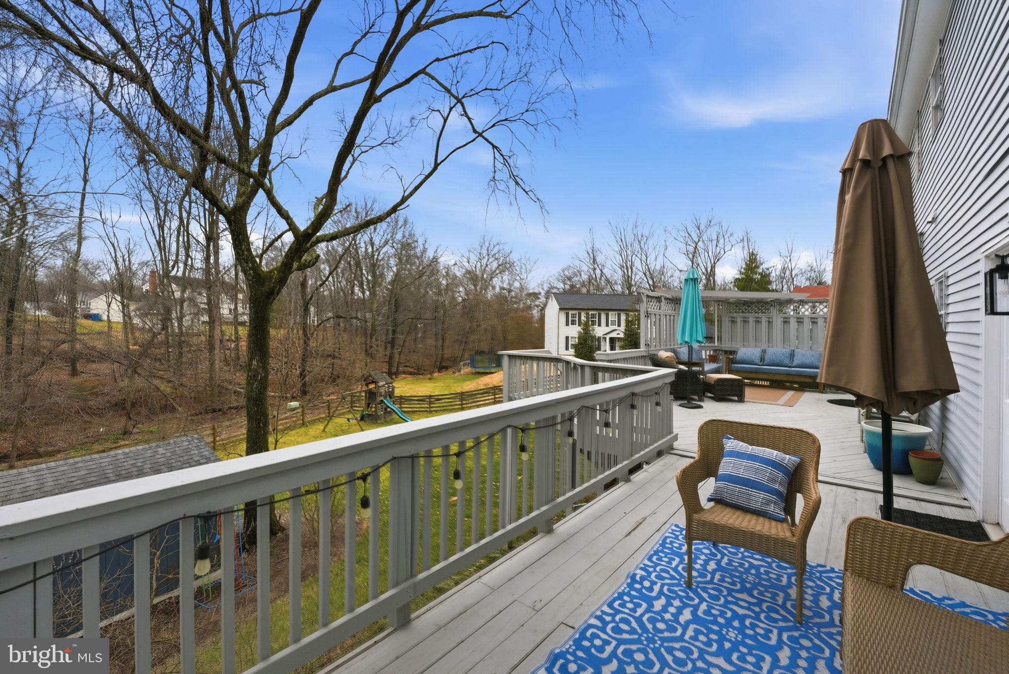 GREAT FALLS FOREST - Residential