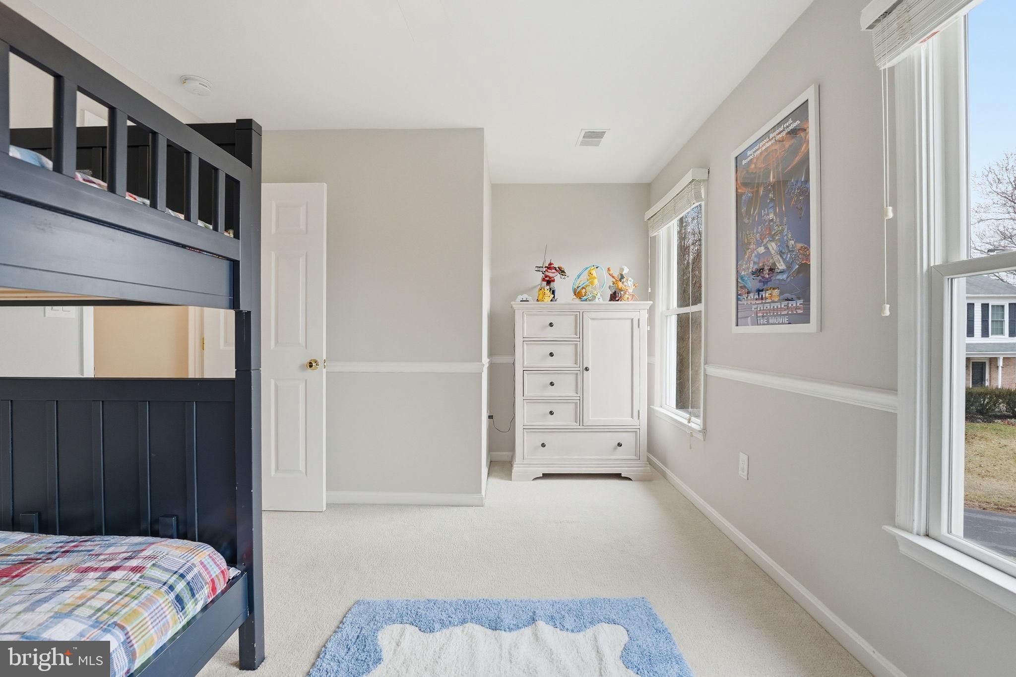 GREAT FALLS FOREST - Residential