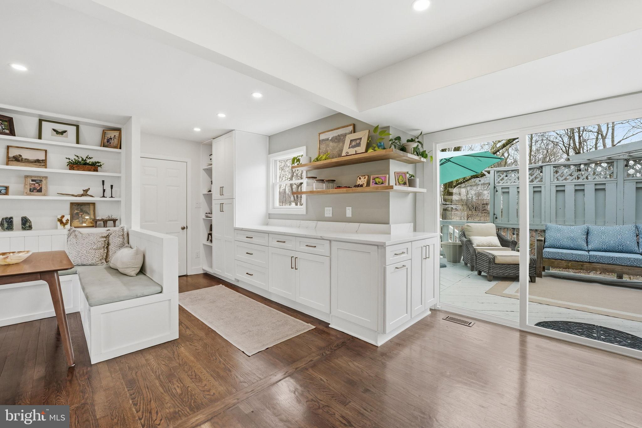 GREAT FALLS FOREST - Residential