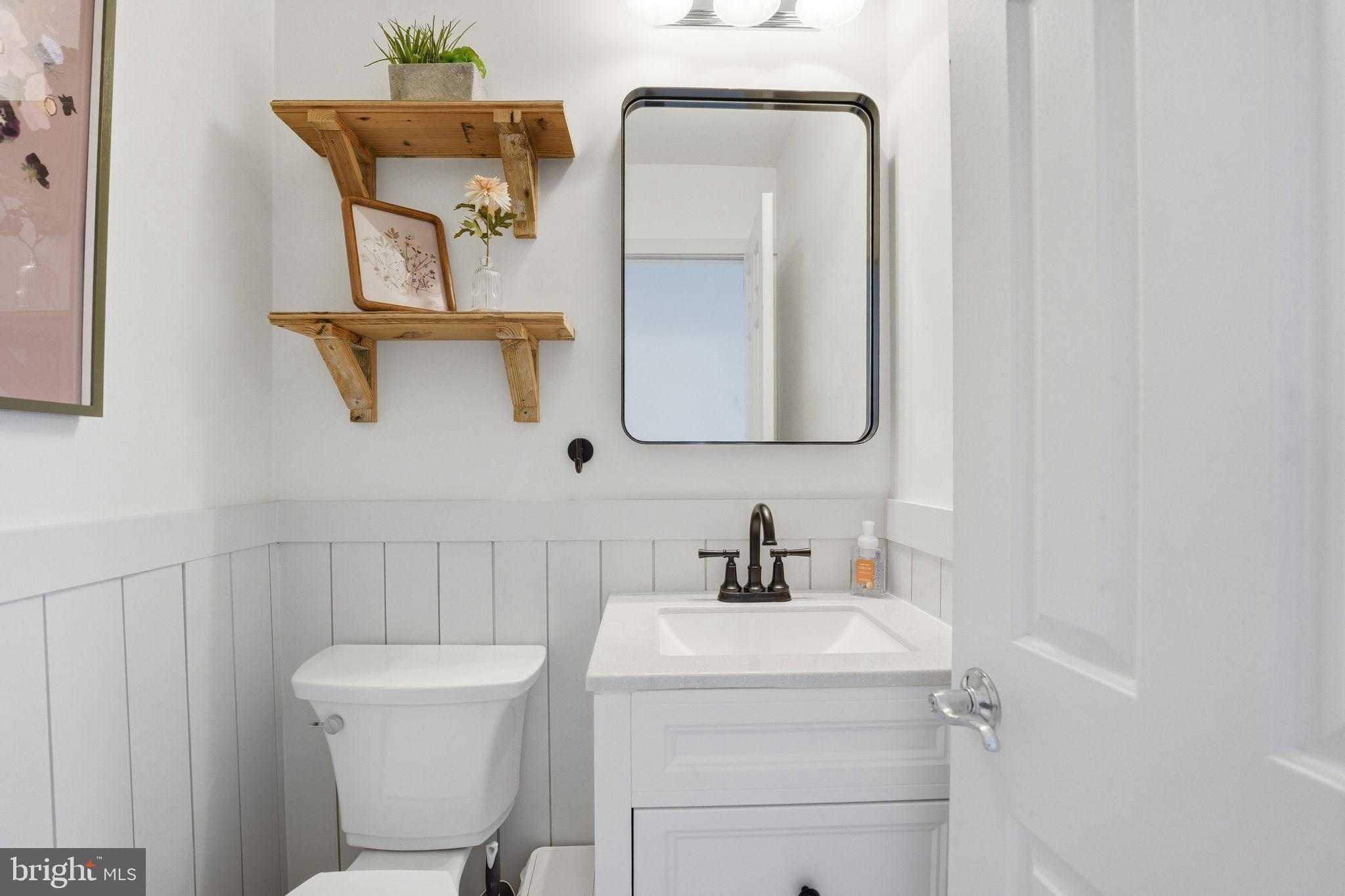 GREAT FALLS FOREST - Residential