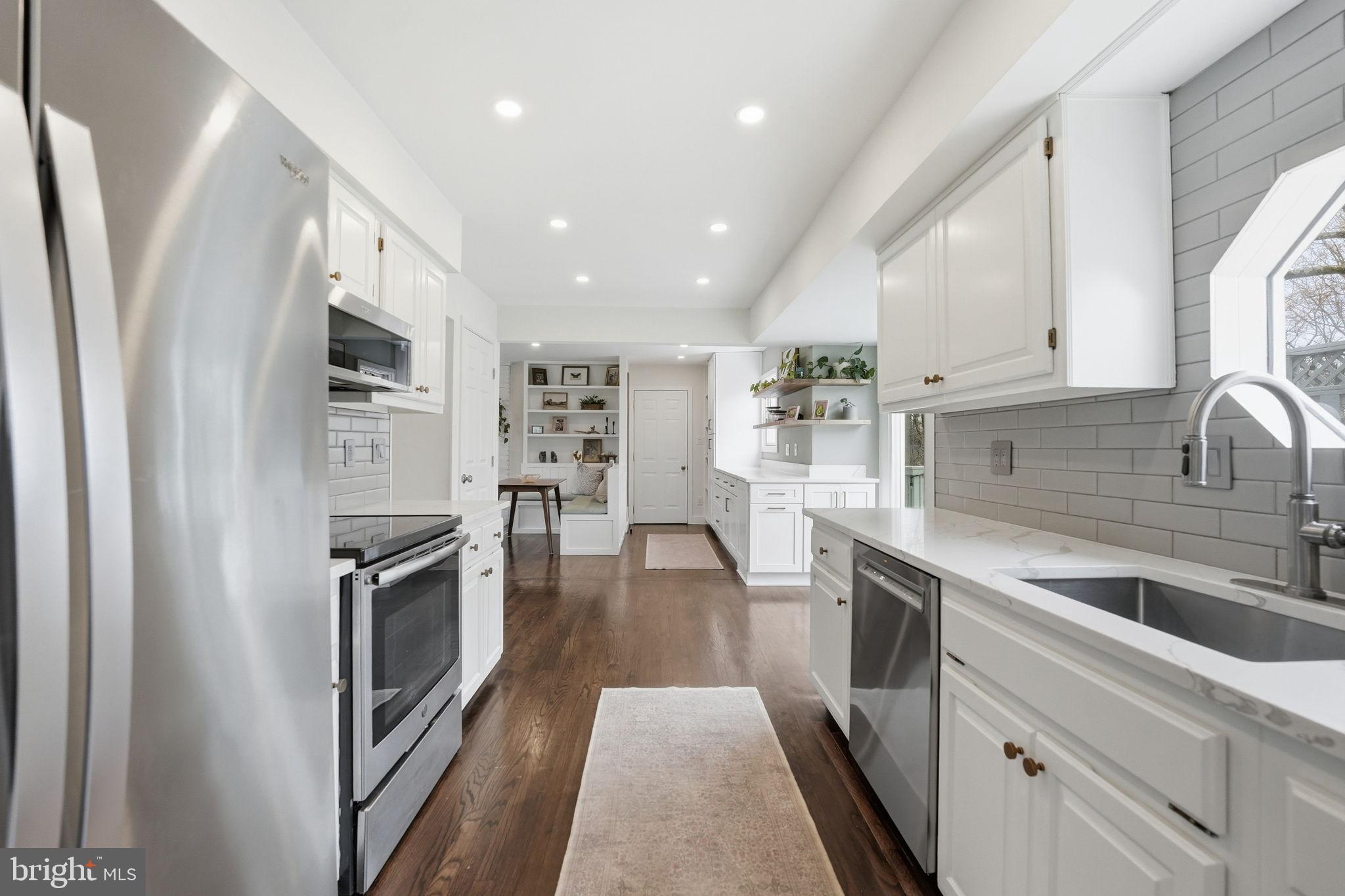 GREAT FALLS FOREST - Residential