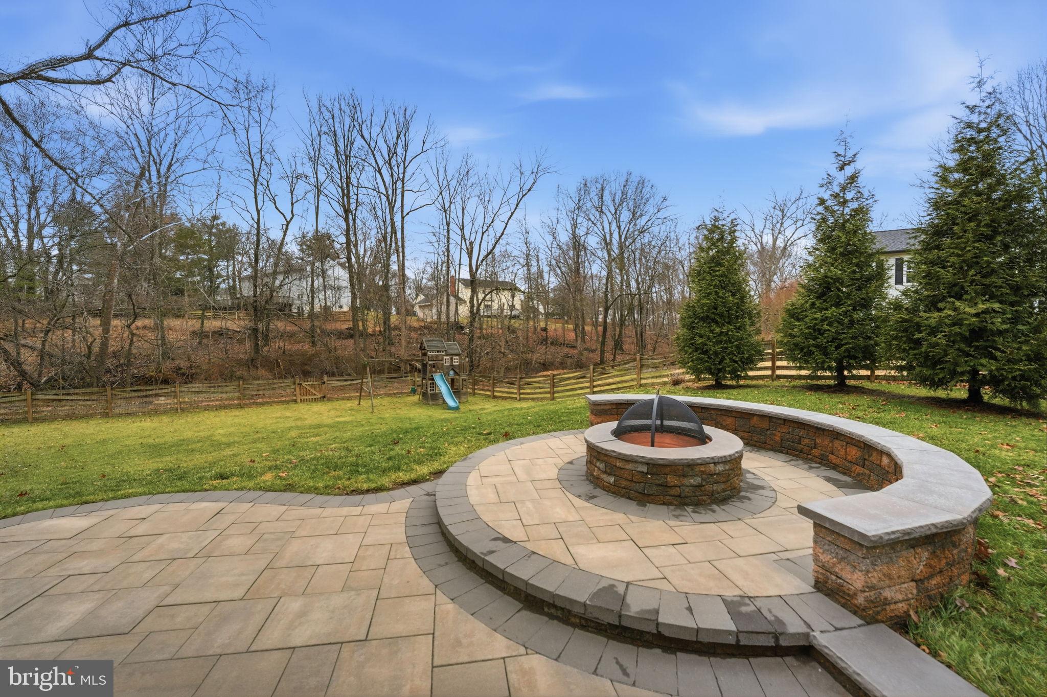 GREAT FALLS FOREST - Residential