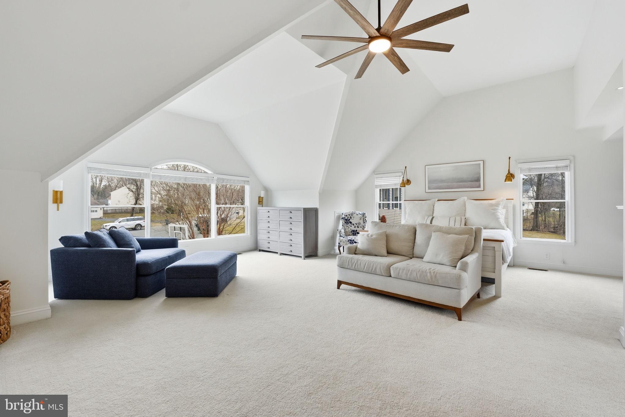 GREAT FALLS FOREST - Residential