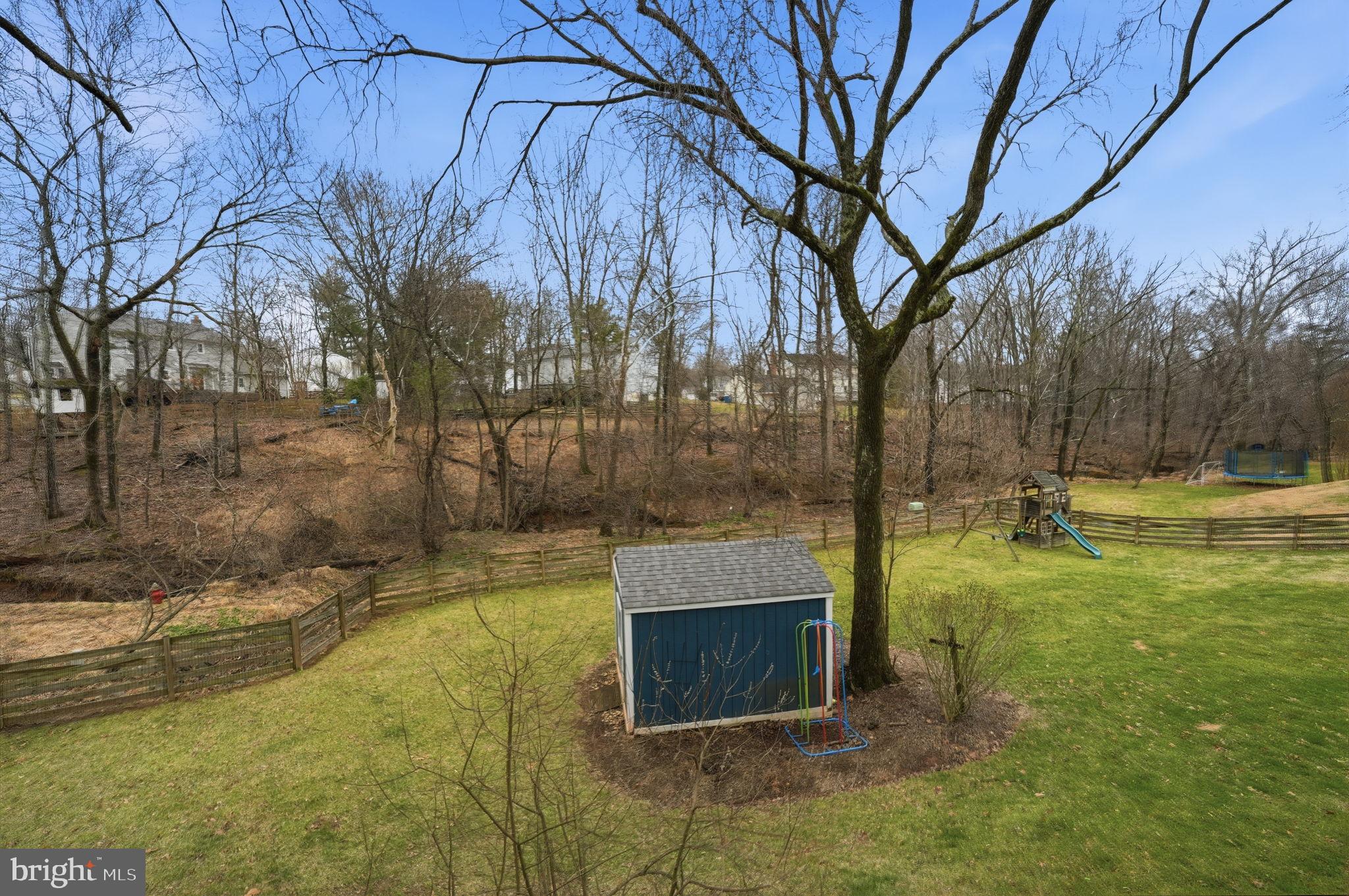 GREAT FALLS FOREST - Residential