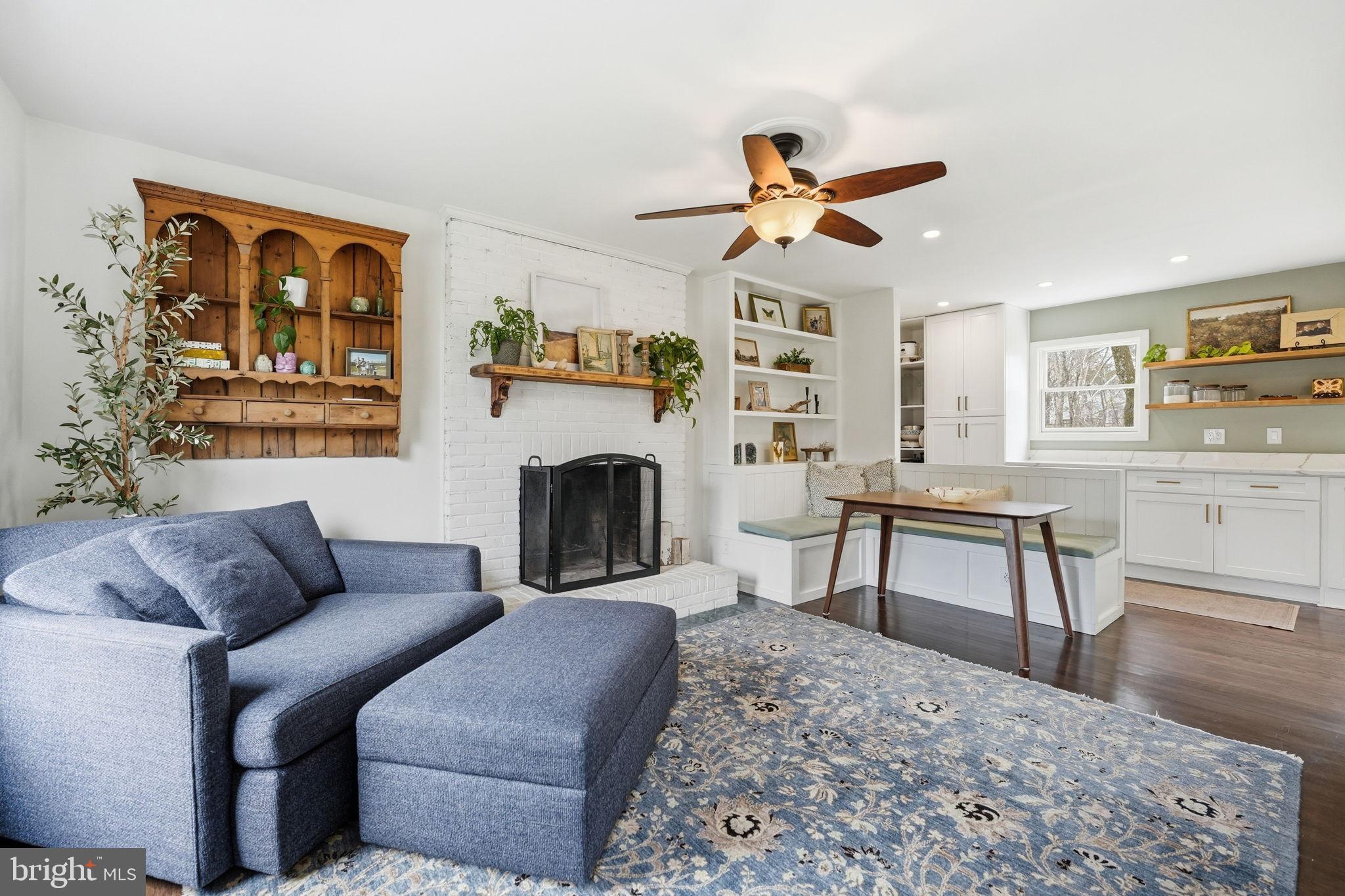 GREAT FALLS FOREST - Residential